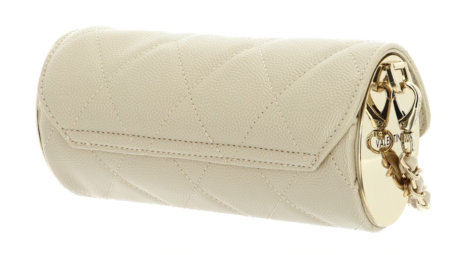 Igloo BAGS Ecru Clutch VALENTINO