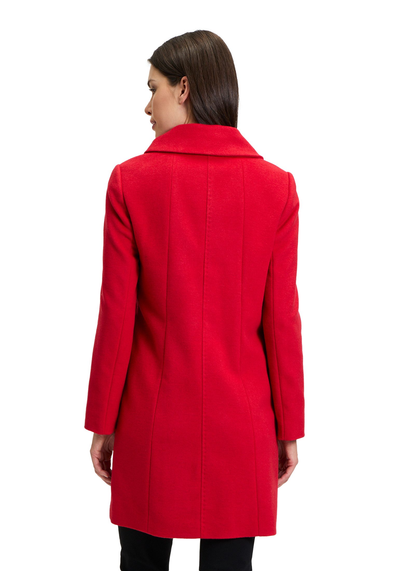 Betty Barclay Steppmantel Wollmantel