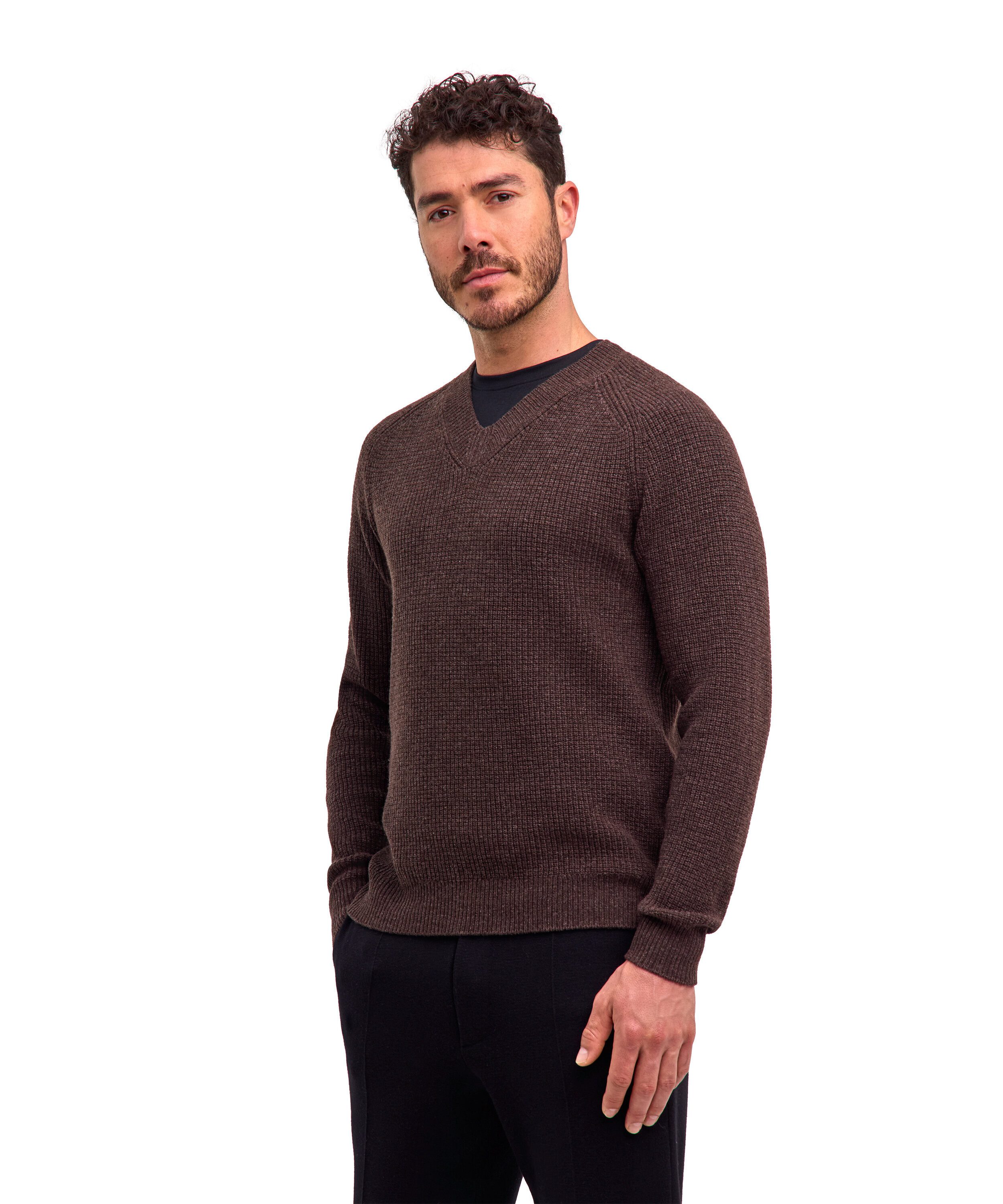 Strickpullover Pullover