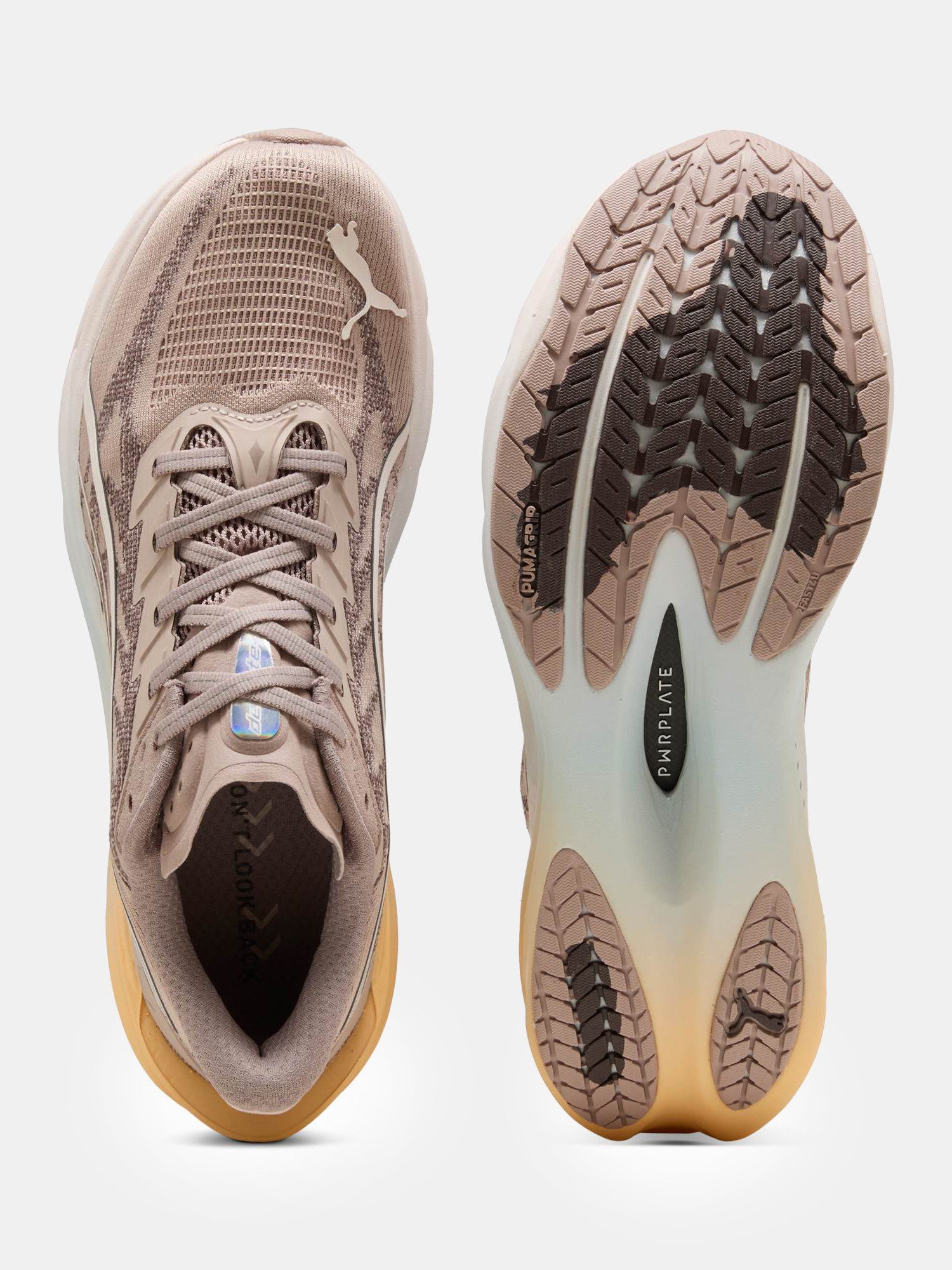 PUMA Puma Deviate Nitro 4 Laufschuh