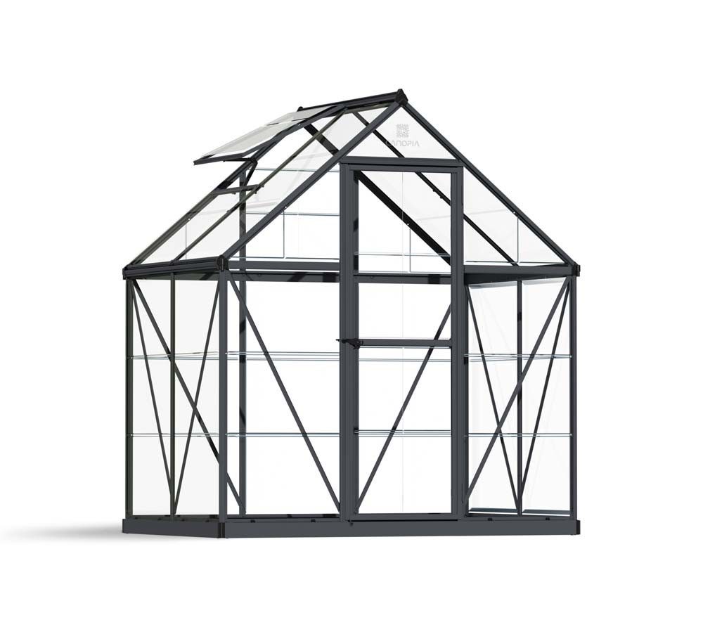 Palram – Canopia Gewächshaus, x 208  | Rabatt: 12%