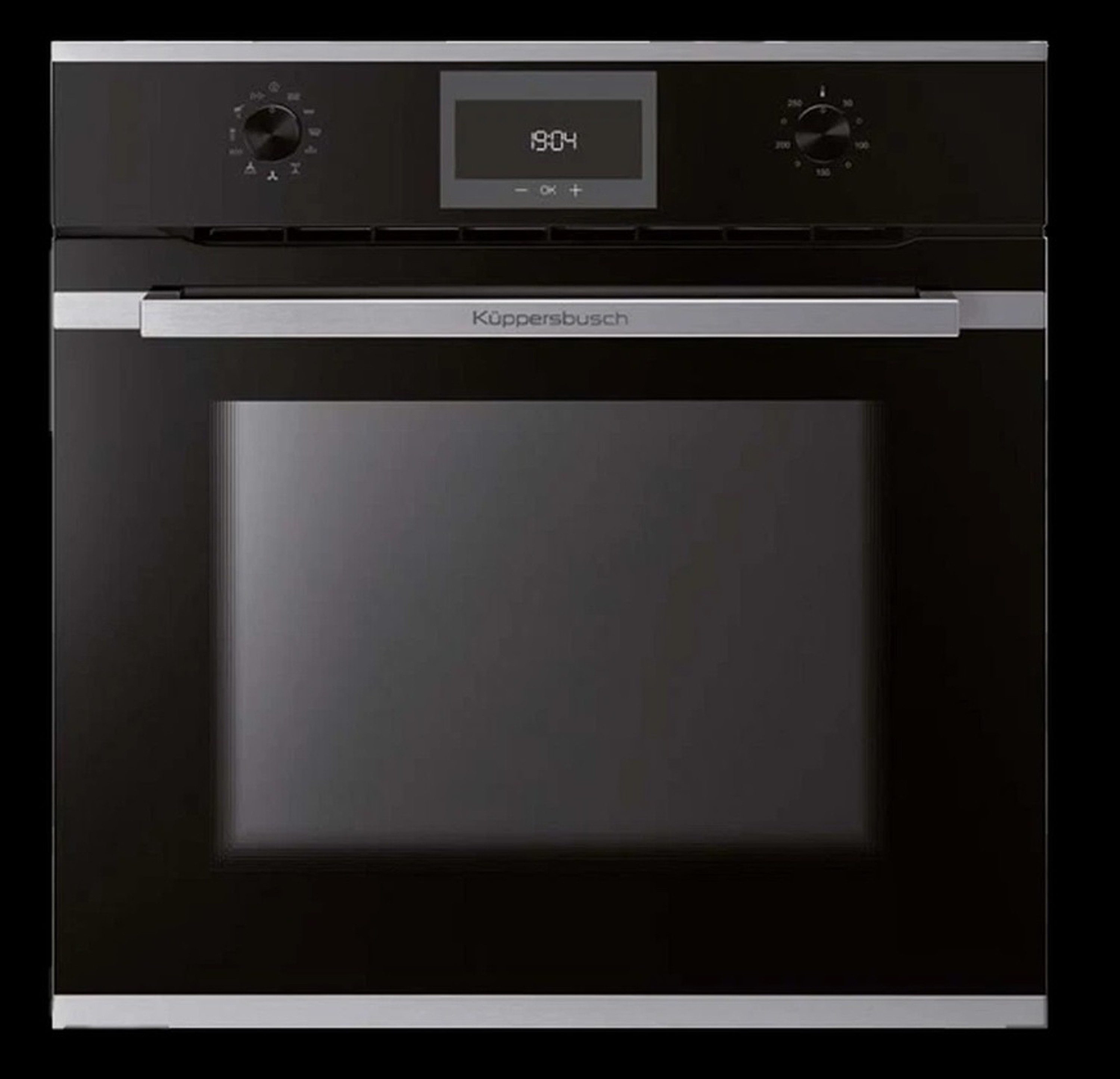 Küppersbusch Einbaubackofen B6330.0S B6330.0S, mit keine Angaben