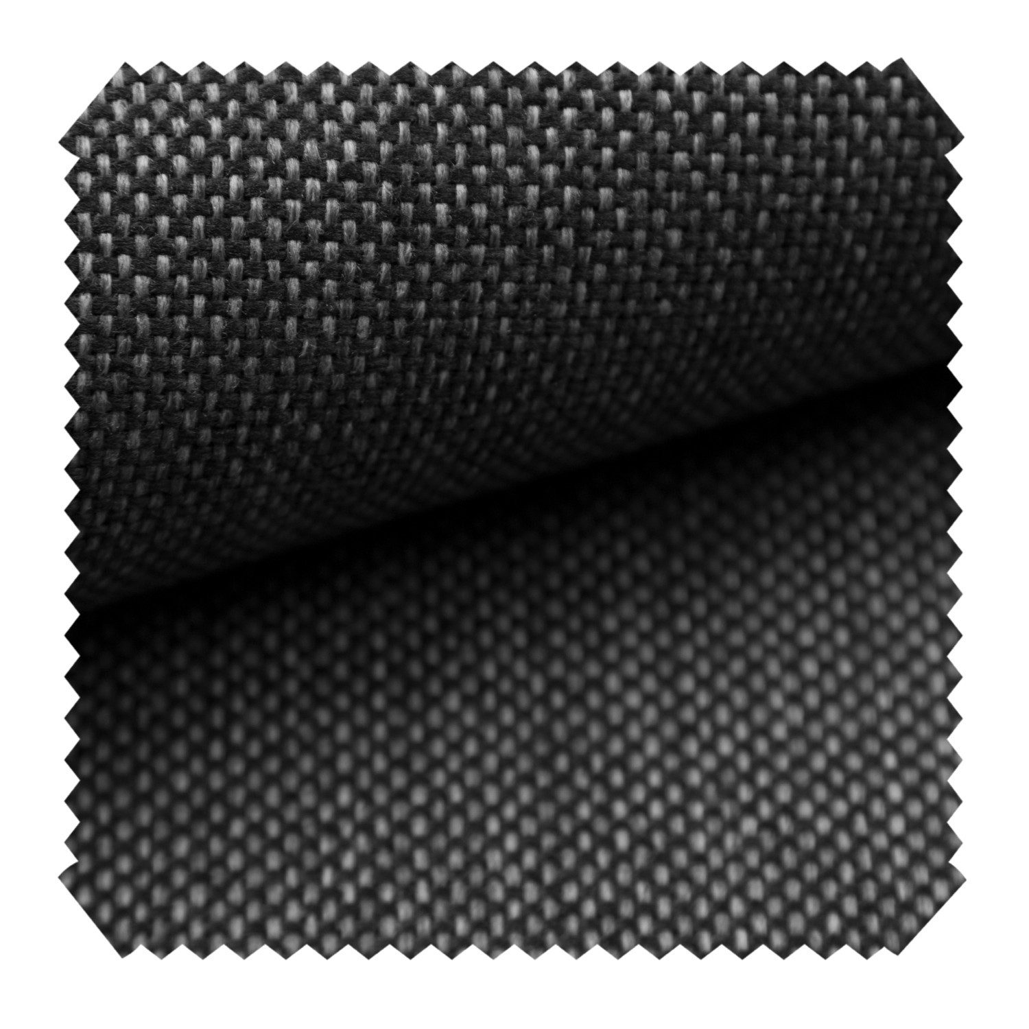 novely® Stoff MUDAU Grob gewebter Möbelstoff, Robust, Mélange, Handwebcharakter, Pflegeleicht, Meterware, 1lfm