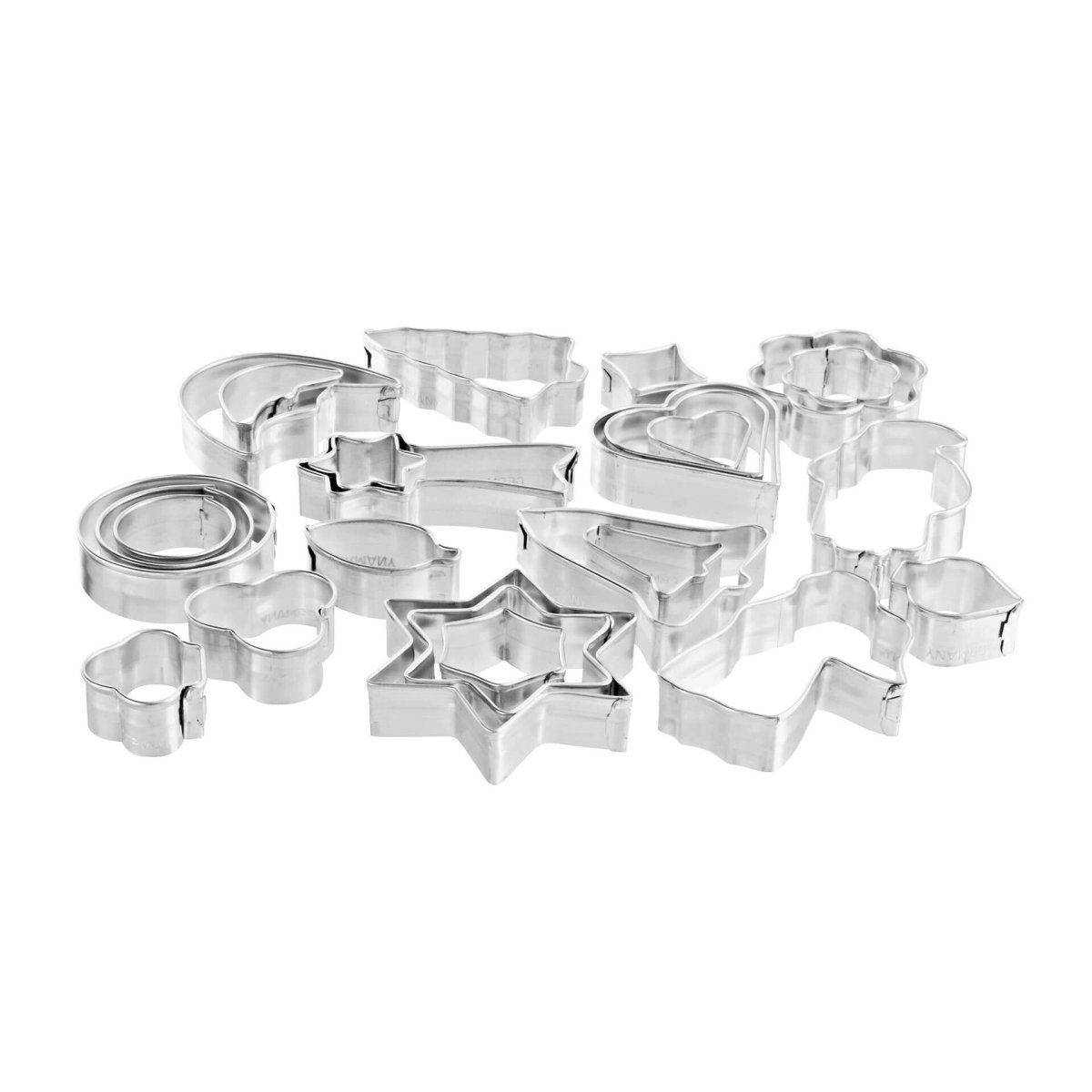 Zenker Ausstechform Ausstecher Set