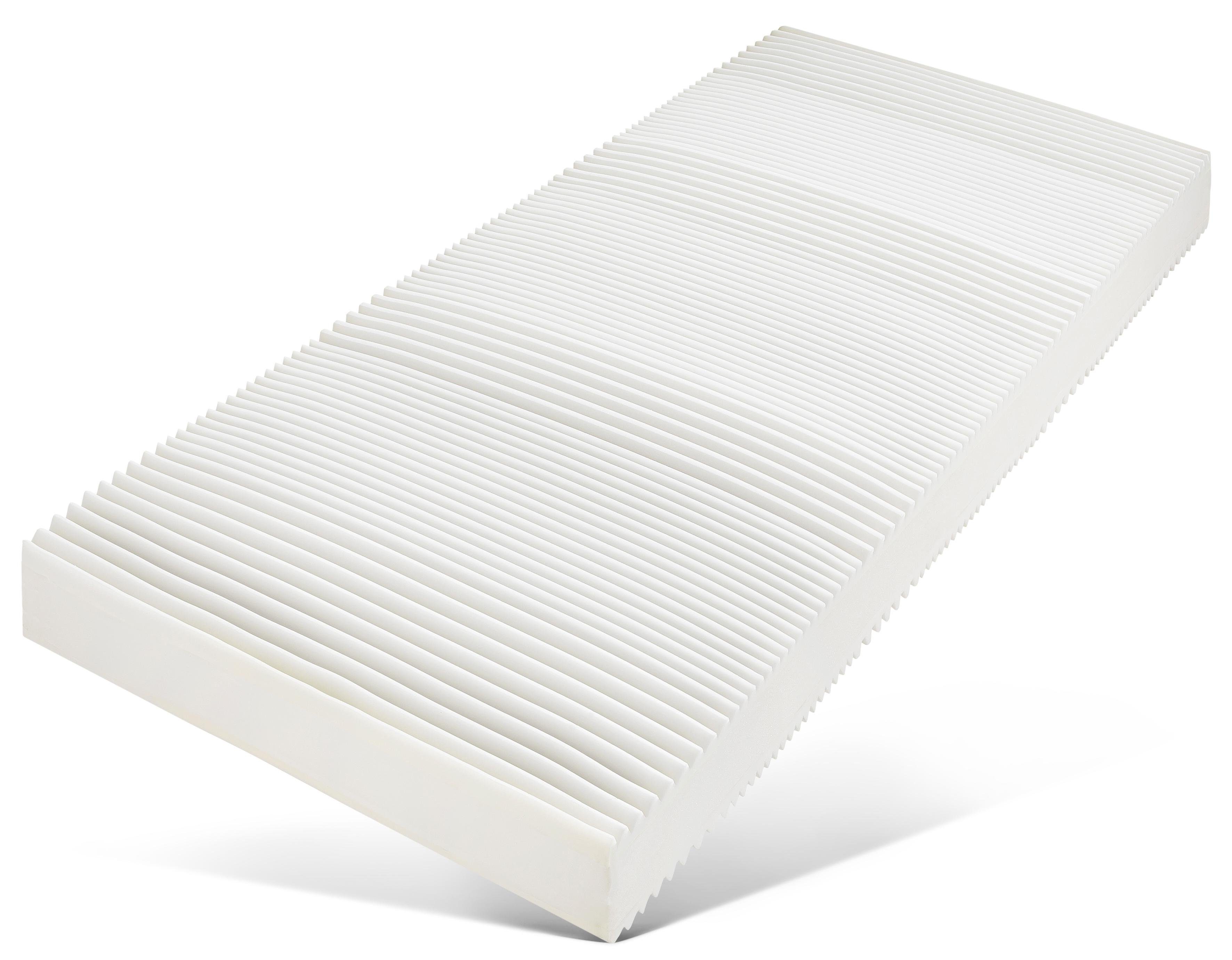 Bonnellfederkernmatratze FK 2100, Hemafa, 21 cm hoch, Qualität aus der Manufaktur Hemafa