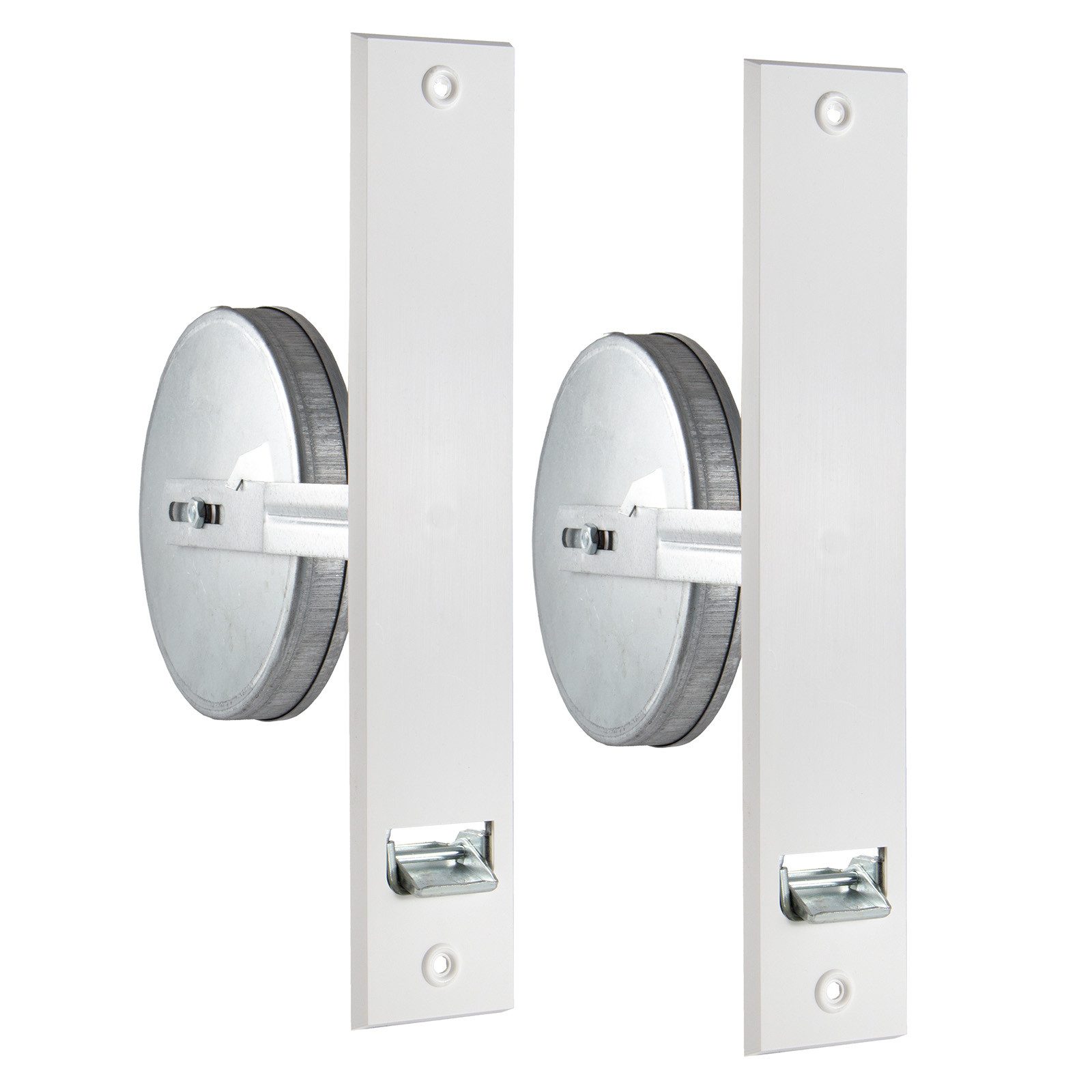 Inovatec Einlass-Gurtwickler 2 x Rollladen Einlass günstig online kaufen