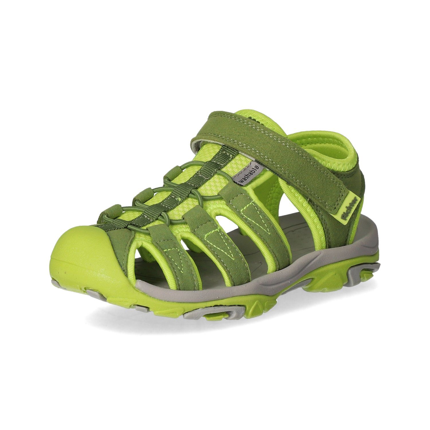 Richter Sandalen Sandalette