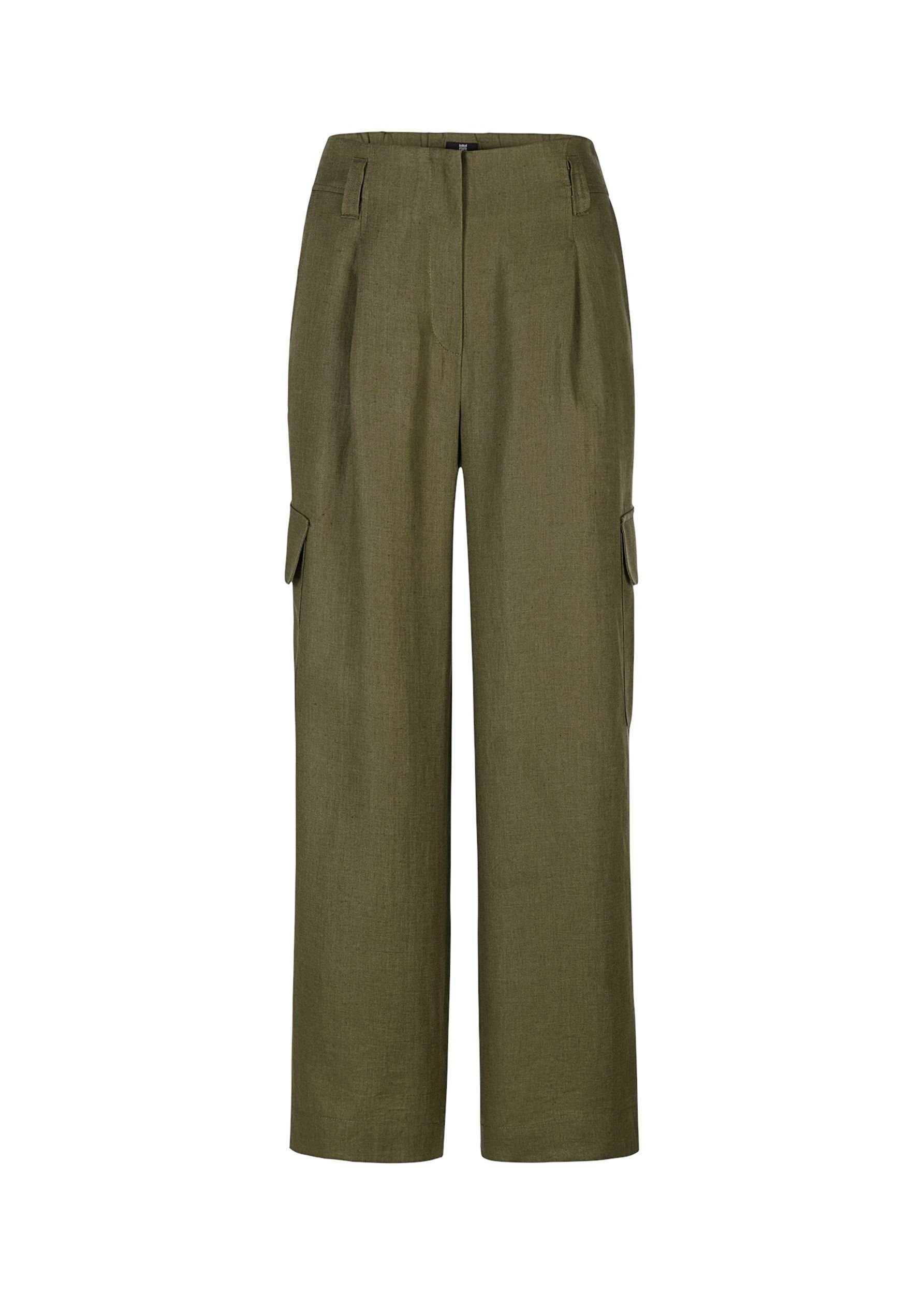 Riani Stoffhose Hose wide fit