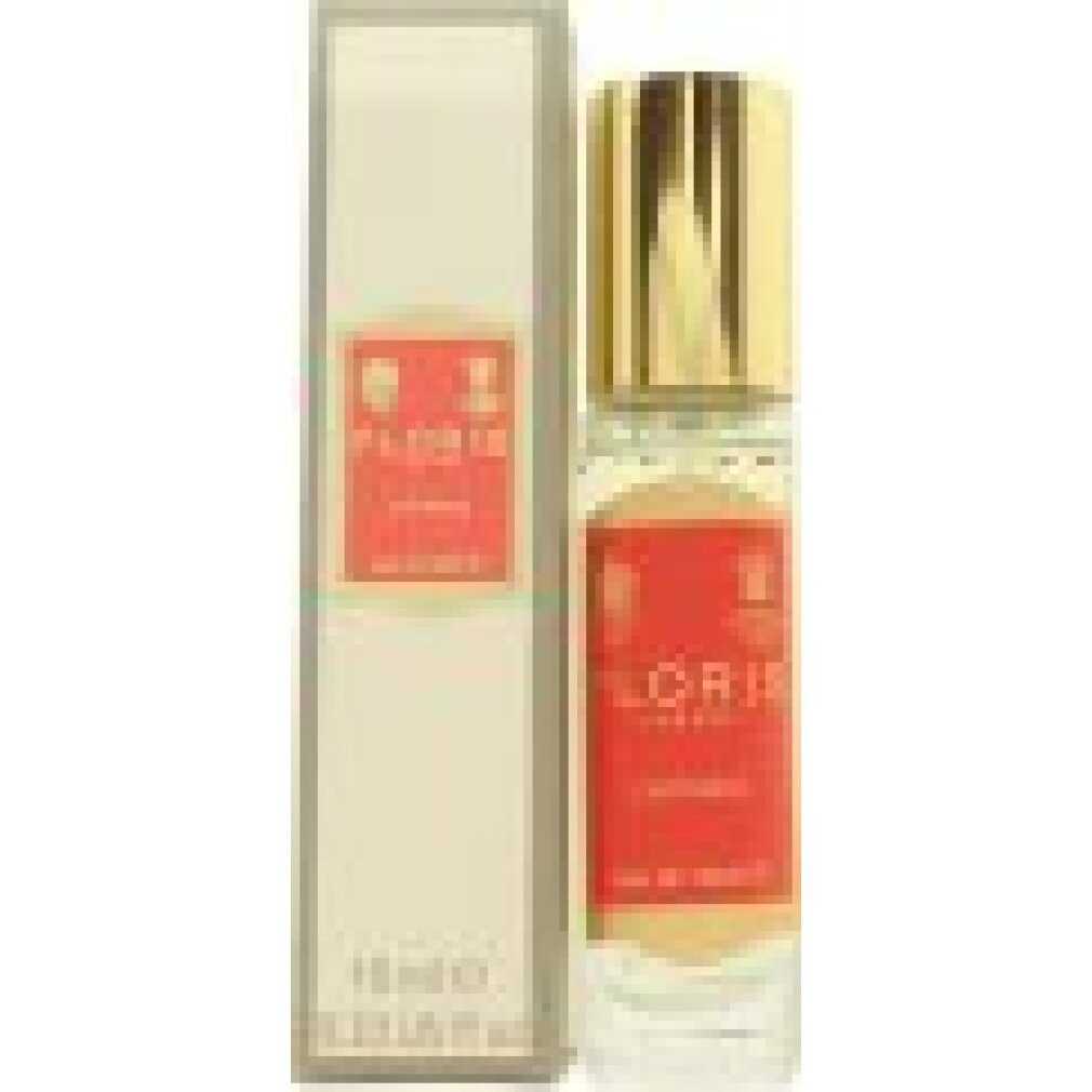 Floris Körperpflegeduft Chypress Eau de Toilette 10ml Spray