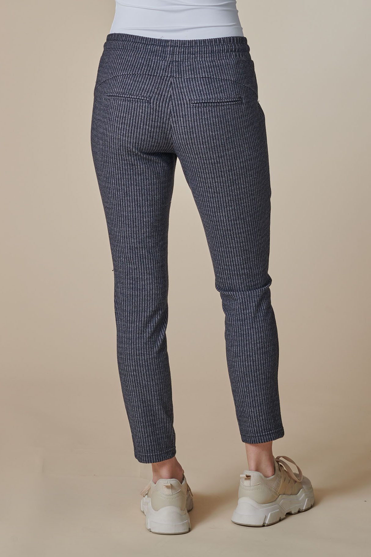 Zhrill Jogger Pants CHIARA in Melange günstig online kaufen