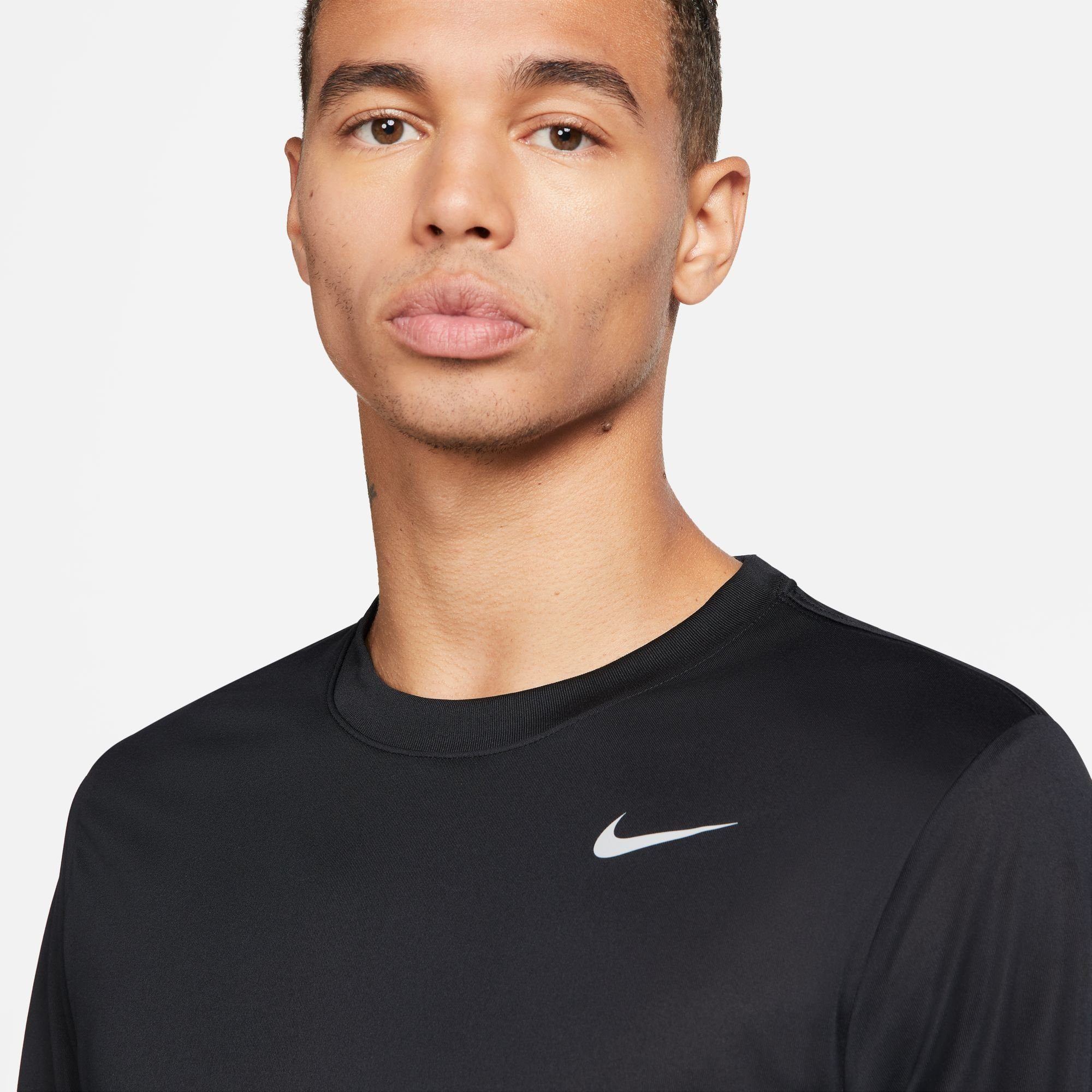 Nike Trainingsshirt DRI-FIT LEGEND MENS LONG-SLEEVE FIT günstig online kaufen