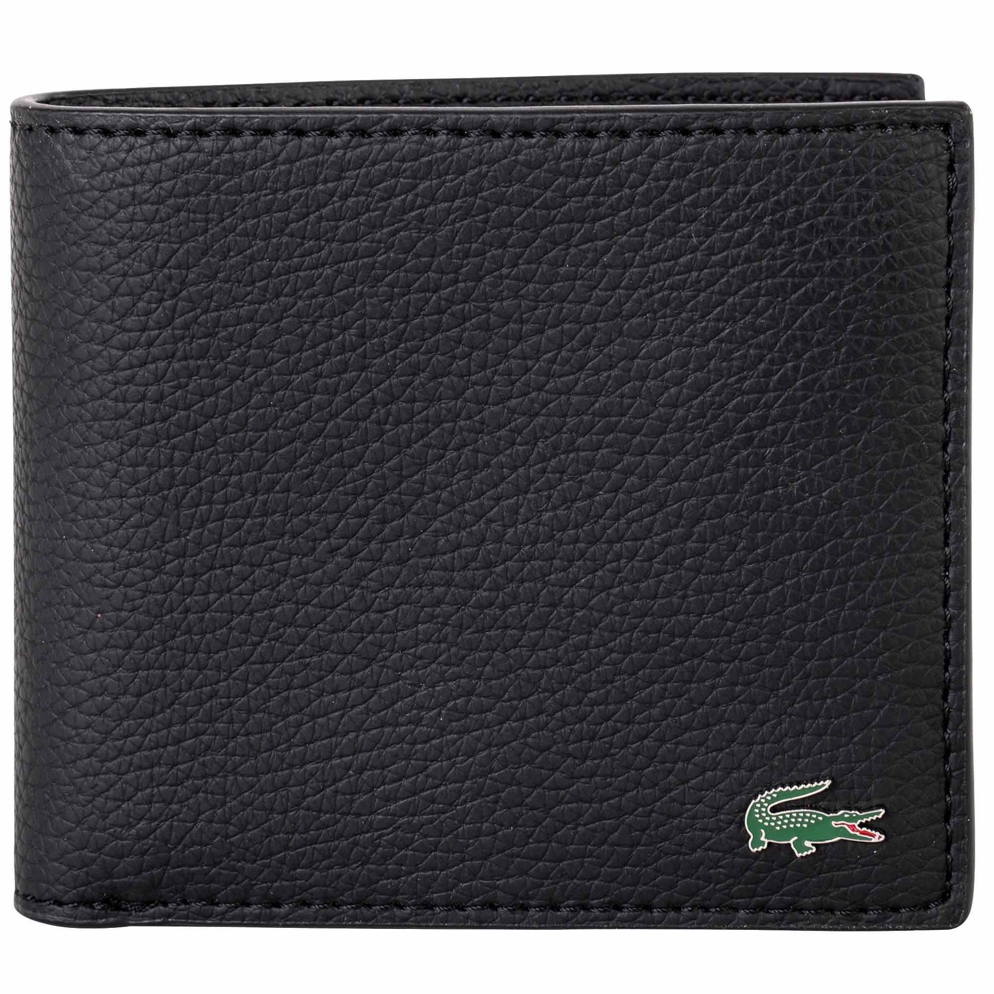Lacoste Geldbörse Herren Geldbörse Synthetisch günstig online kaufen