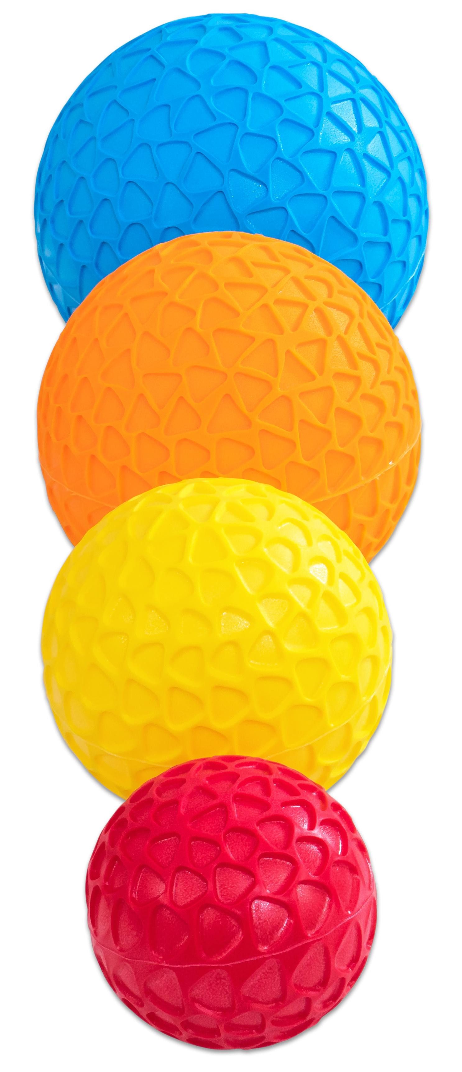 Betzold Spielball Easygrip-Ball-Set