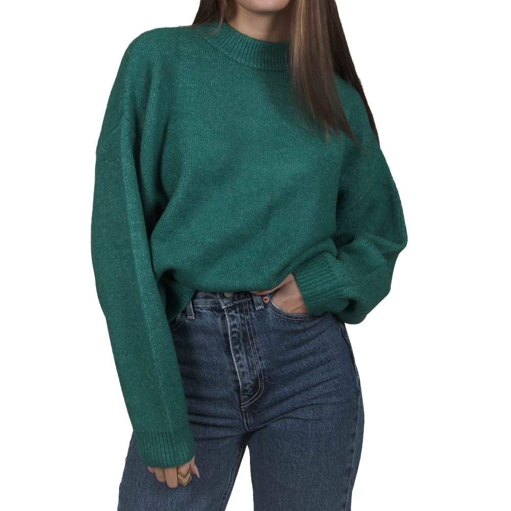 Kleinigkeit Strickpullover Wollma Hayek günstig online kaufen