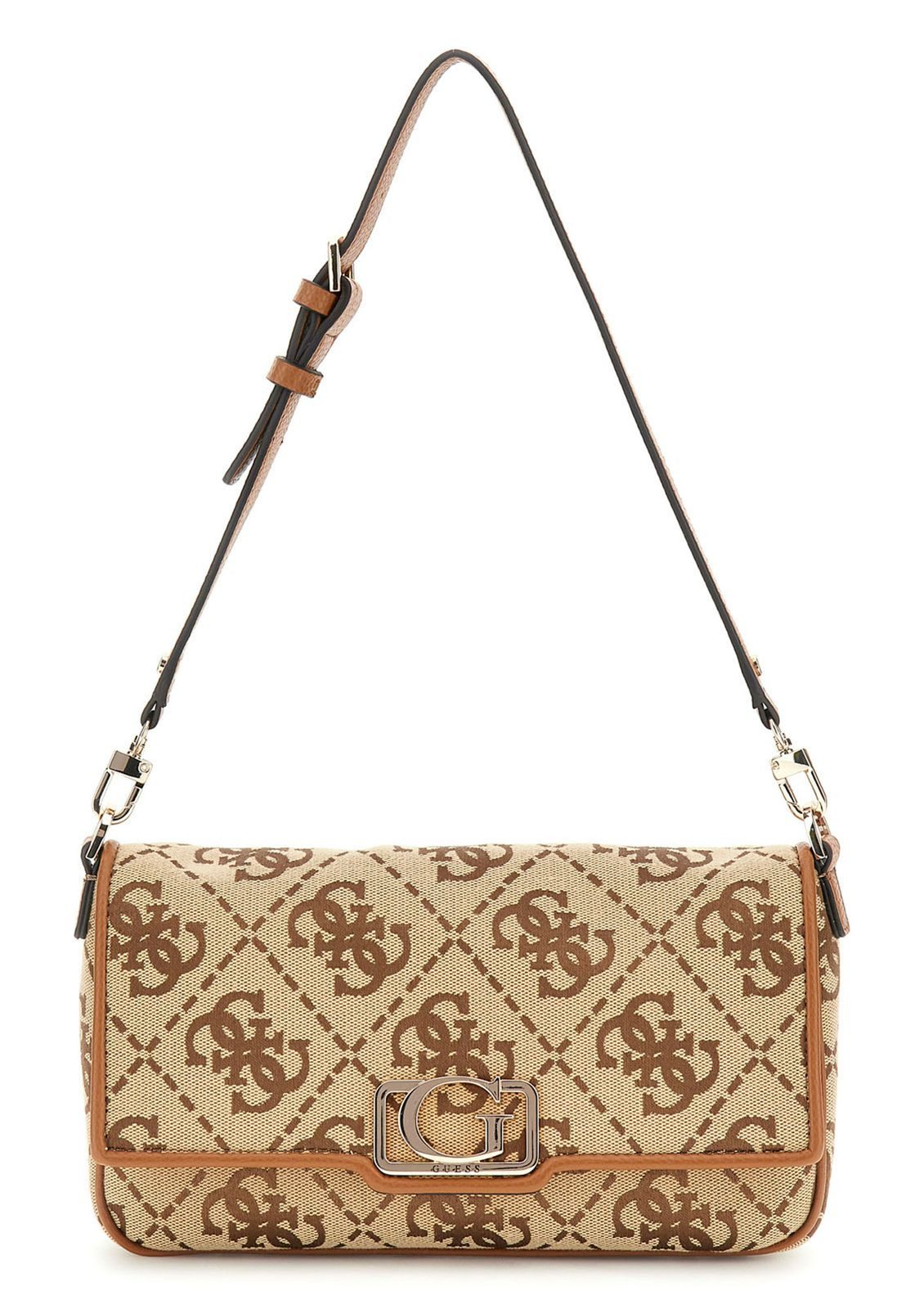 Umhängetasche Flap Shoulder Bag