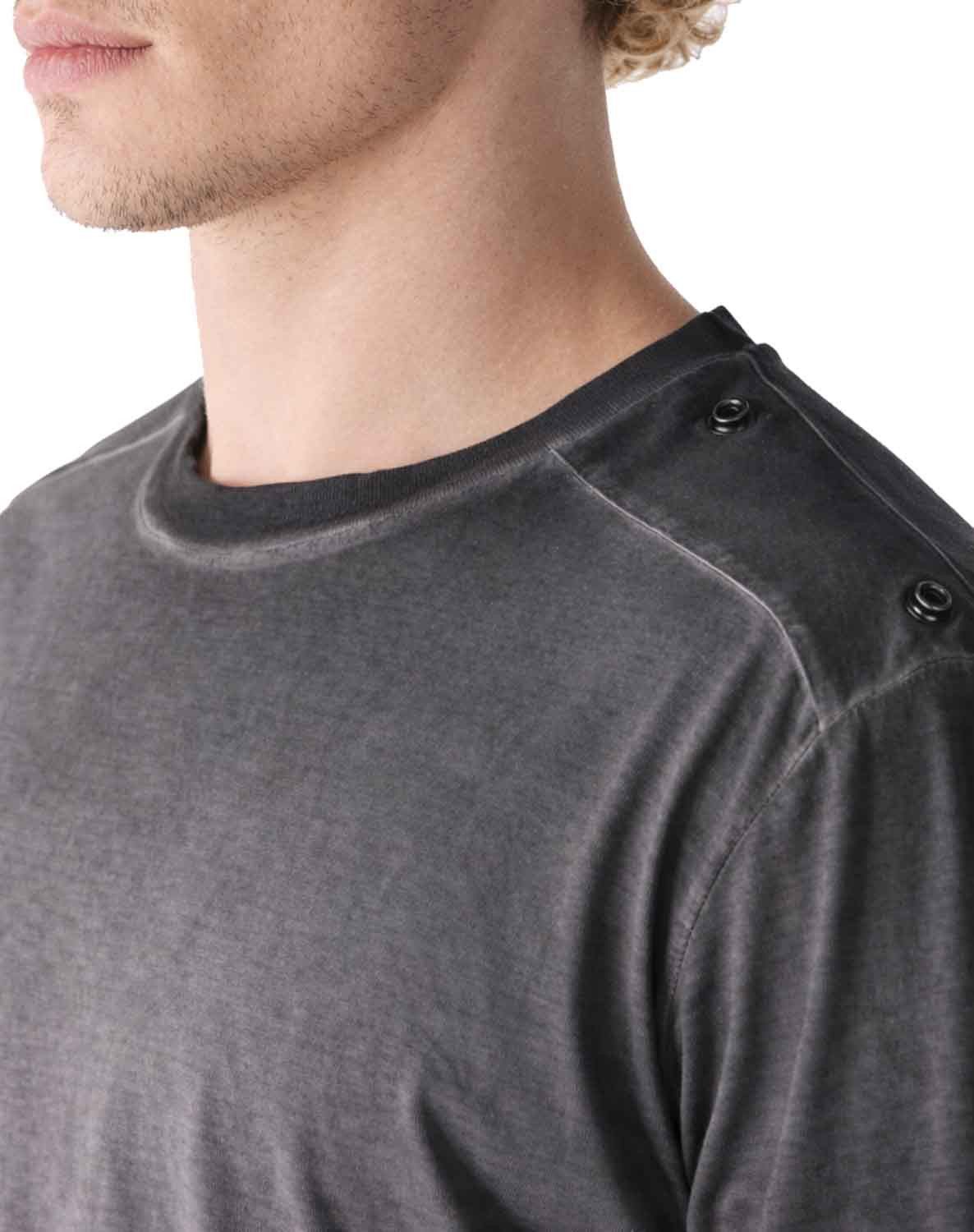Diesel T-Shirt Diesel T-Betty Herren T-Shirt