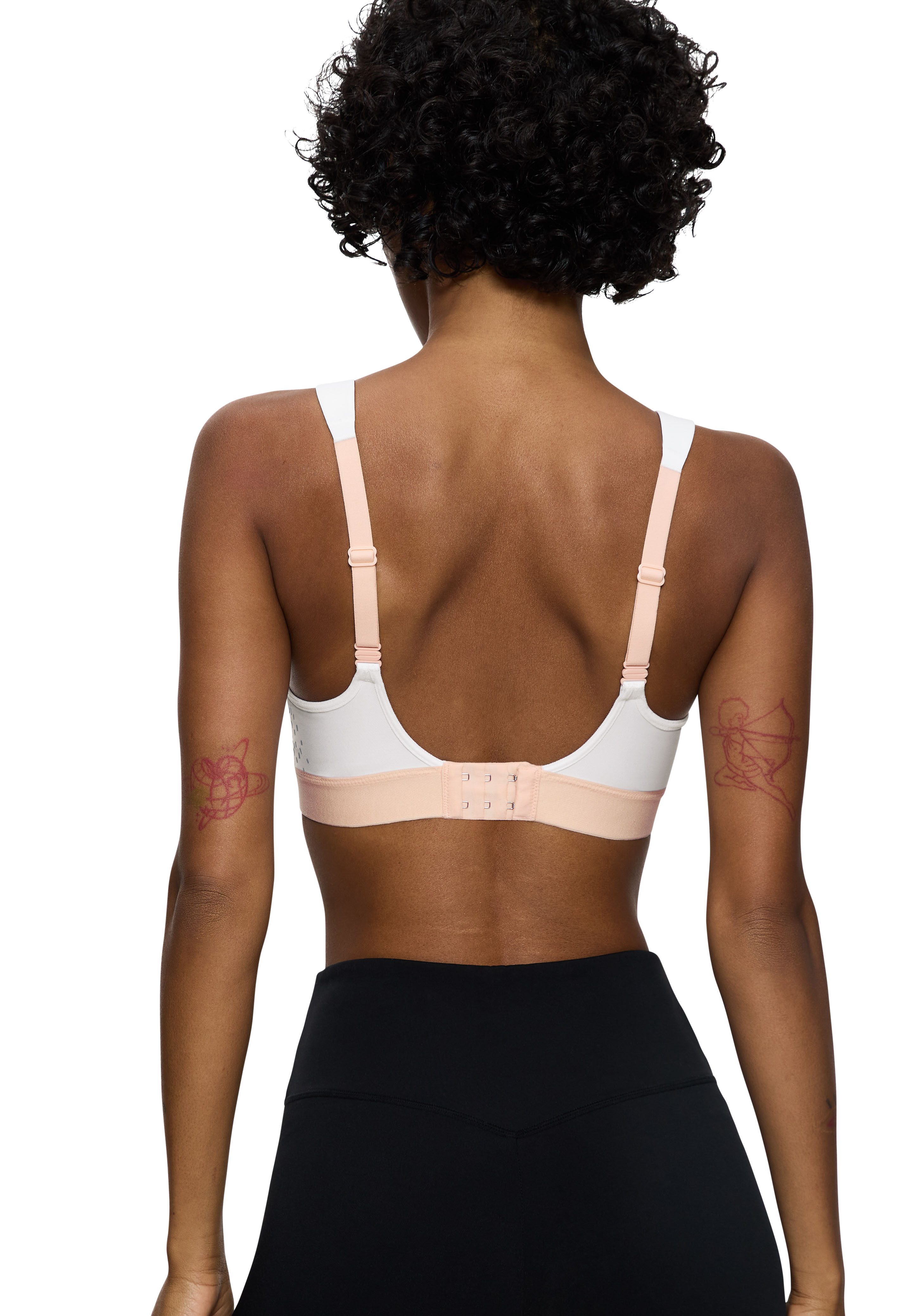 triaction by Triumph Sport-BH Triaction Extreme Lite N EX atmungsaktiv und extremer Halt