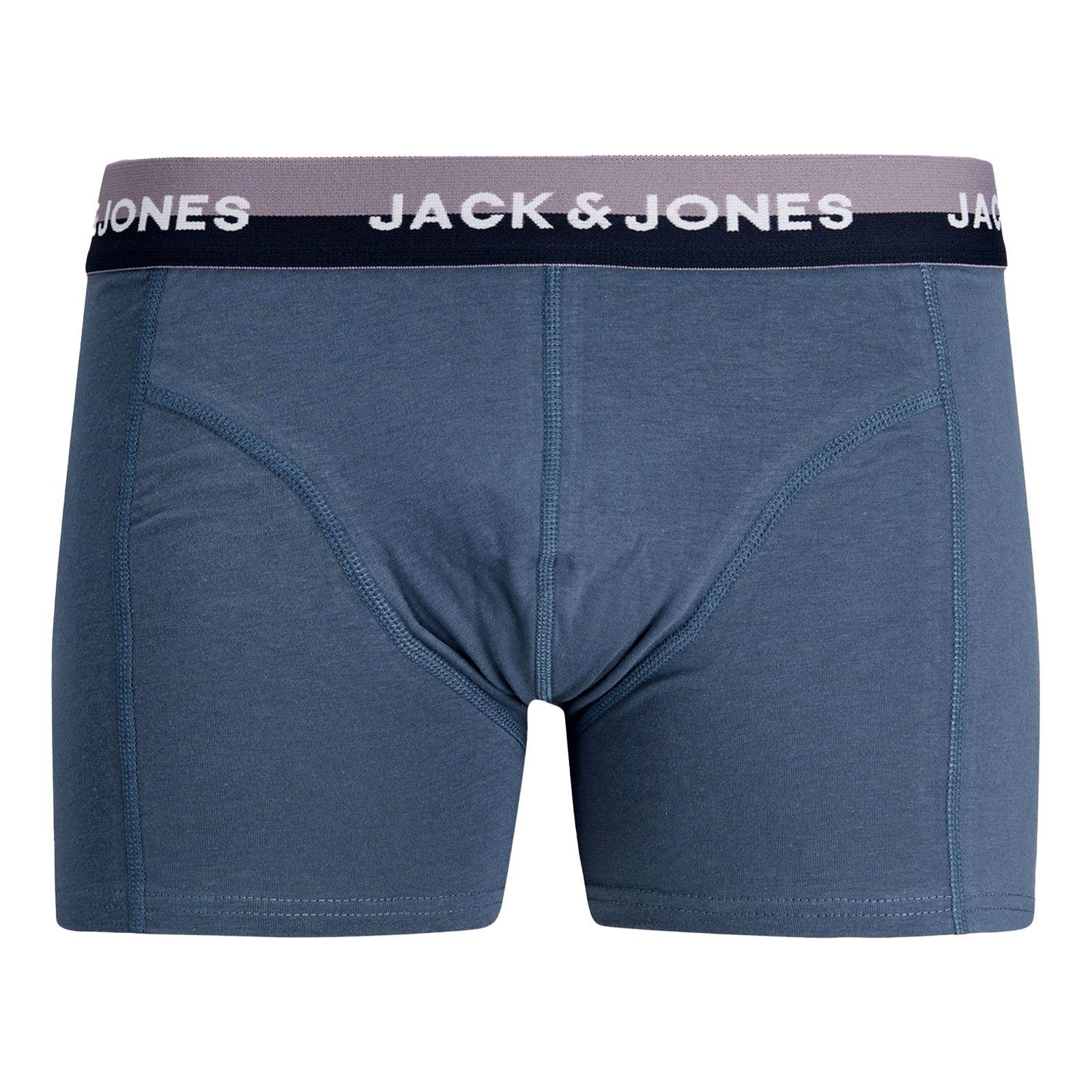 Jack & Jones Trunk (3-St) mit günstig online kaufen