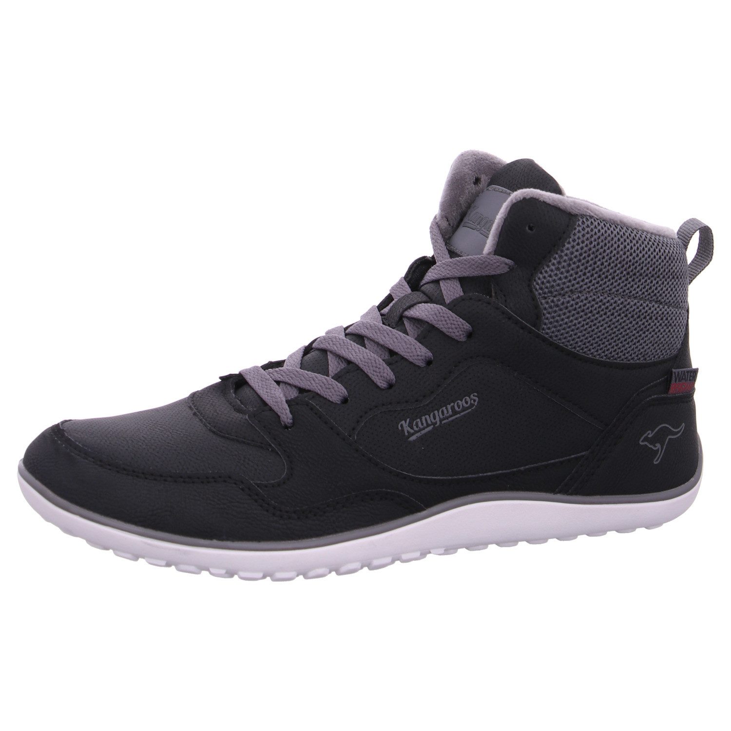 KangaROOS K-BF Sleet Mid Schnürstiefel günstig online kaufen