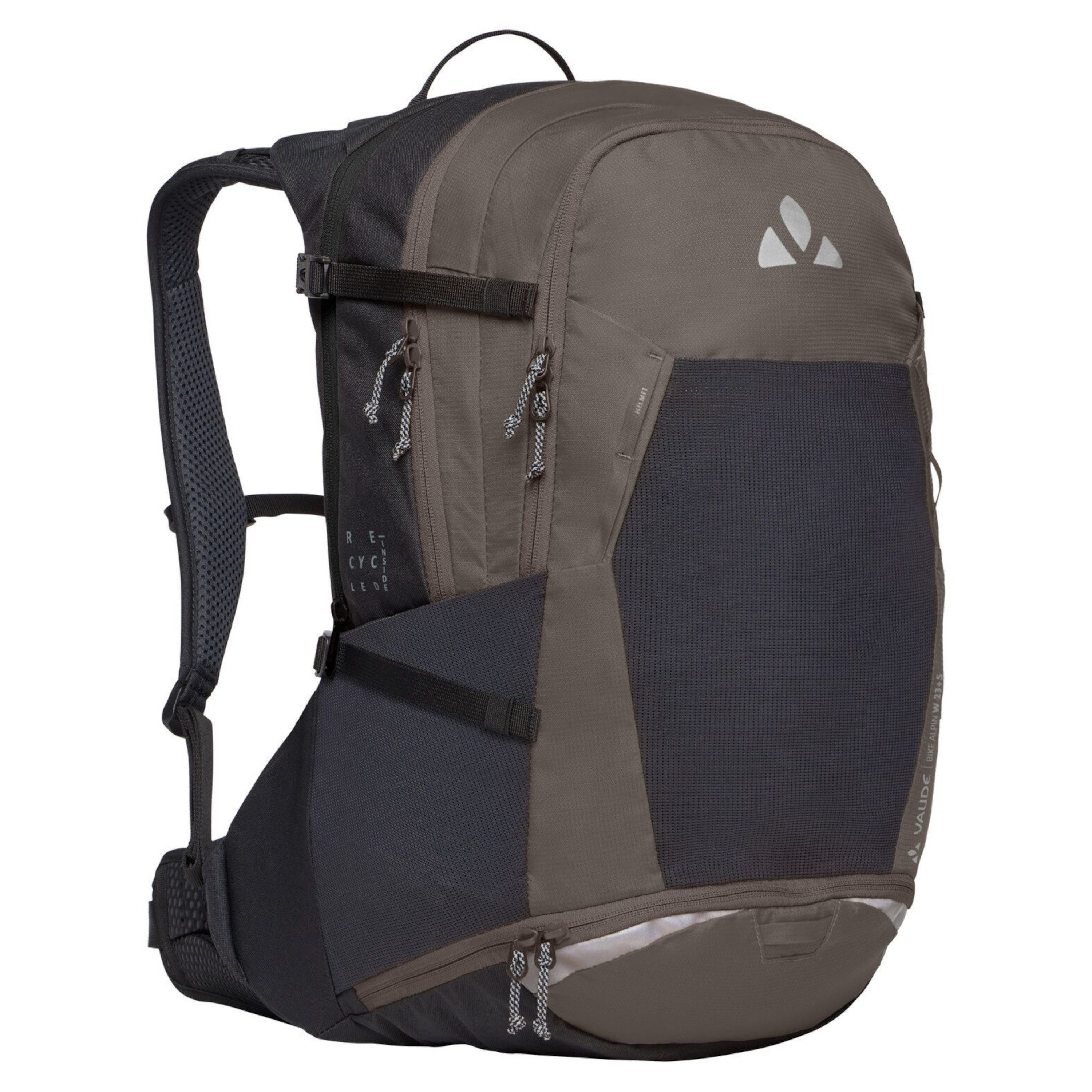VAUDE Fahrradrucksack Bike Alpin 23+5 Mountainbike günstig online kaufen