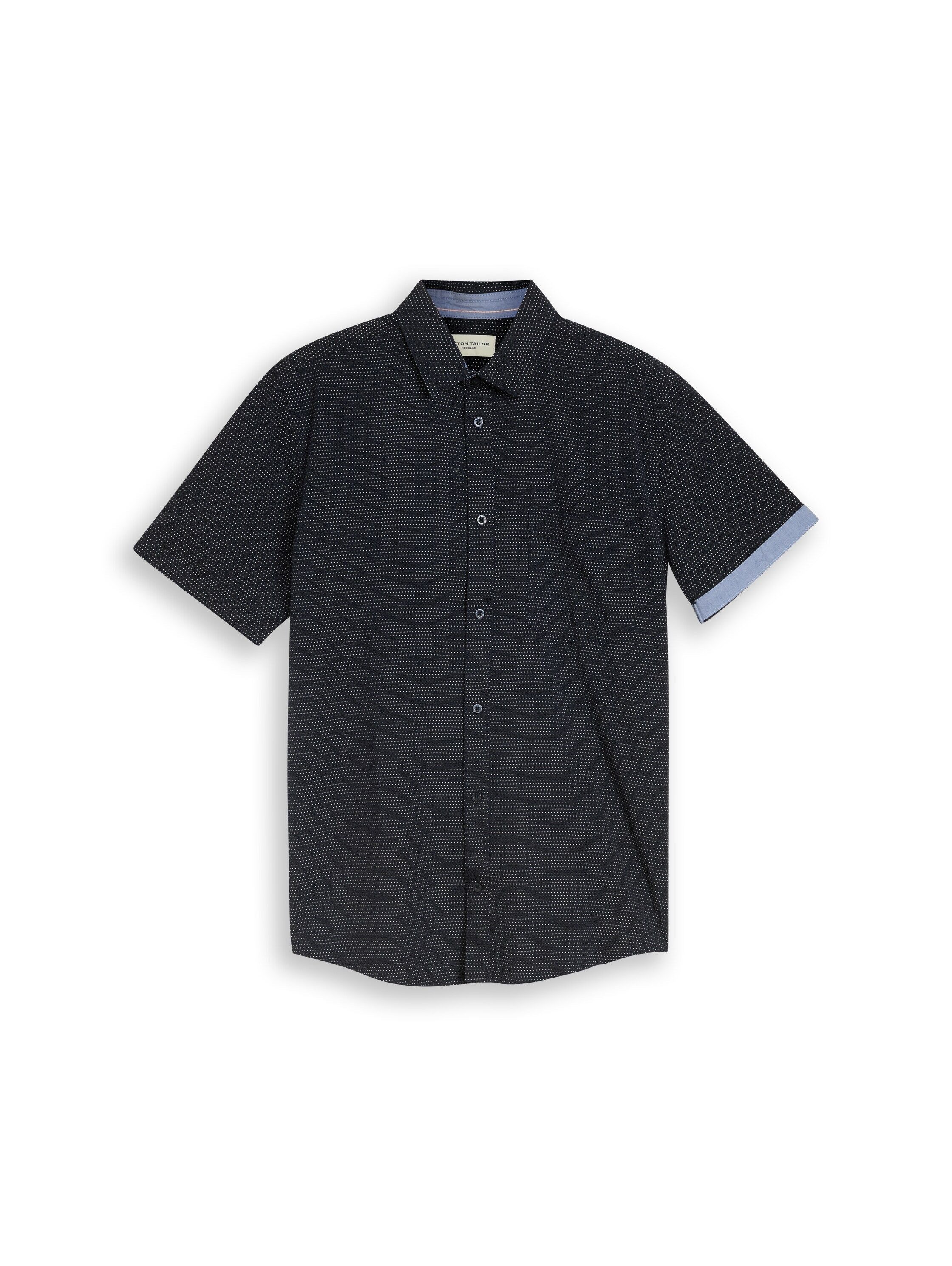 TOM TAILOR Poloshirt