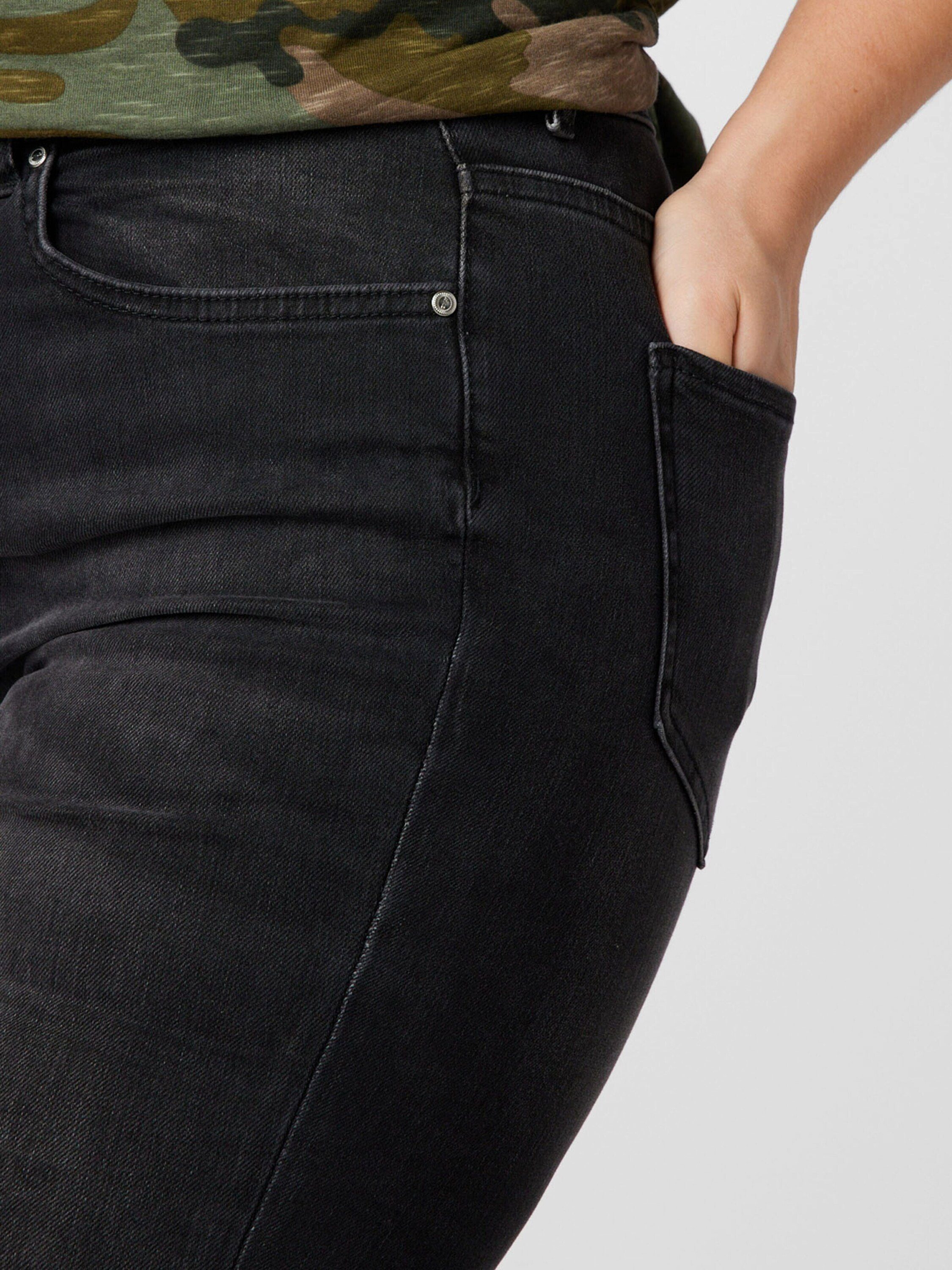 Detail Weiteres CARMAKOMA ONLY (1-tlg) Skinny-fit-Jeans Maya