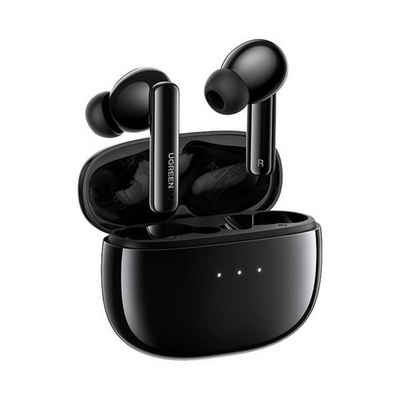 UGREEN TWS ANC WS106 HiTune T3 kabellose Kopfhörer – Schwarz wireless In-Ear-Kopfhörer