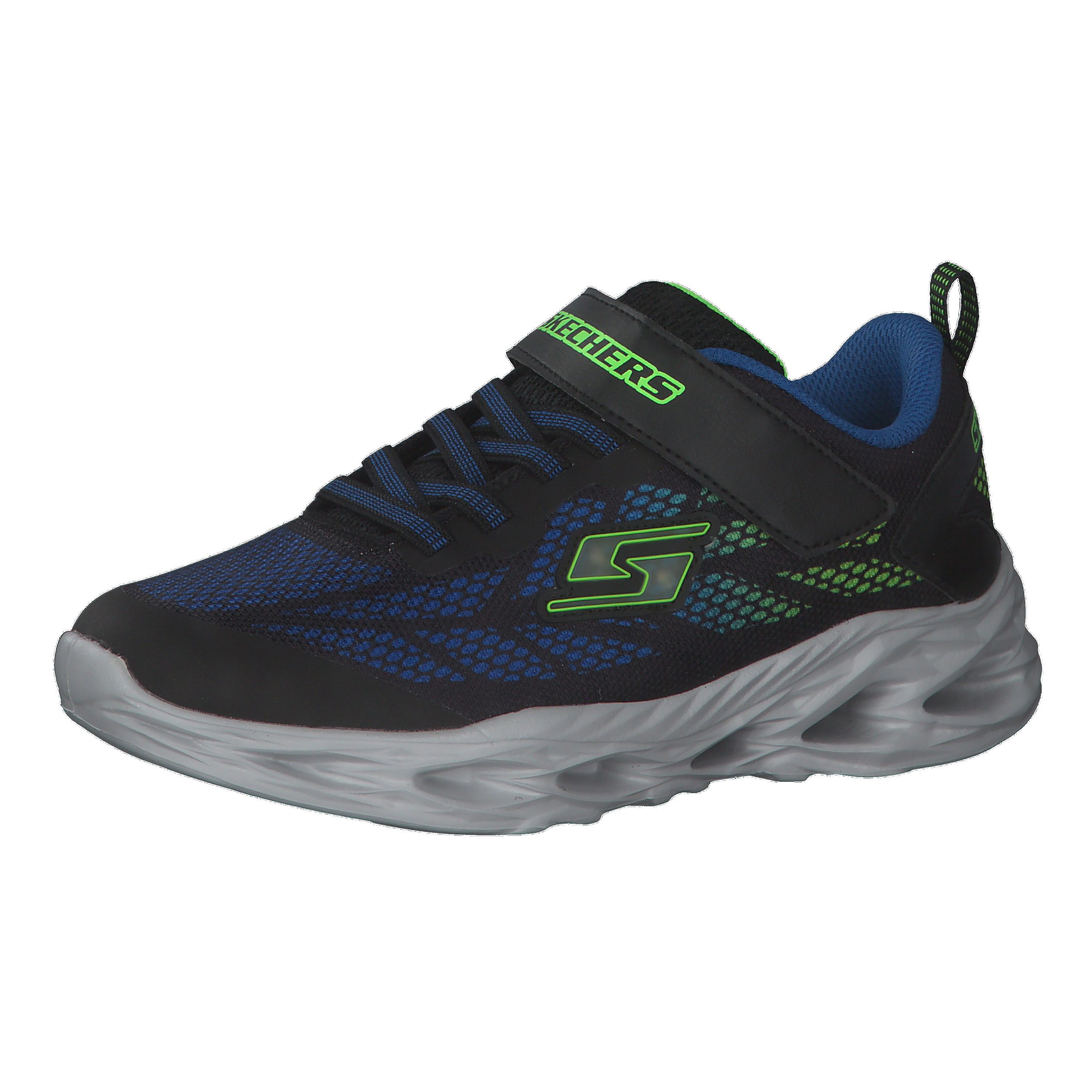 Skechers Jungen VORTEX-FLASH 400030L Sneaker
