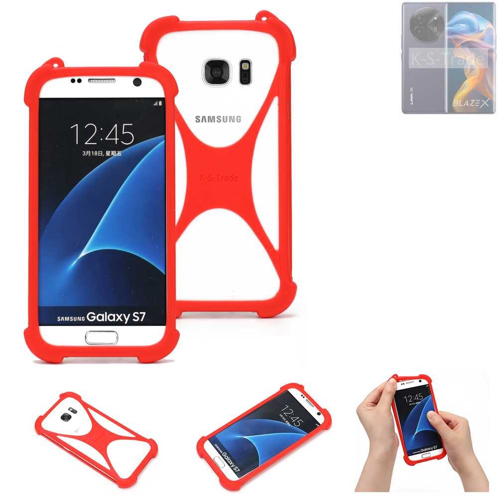 Handyhülle für Lava Blaze X