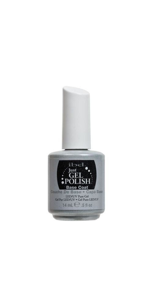 IBD Haargel IBD JustGel Basecoat 15 ml