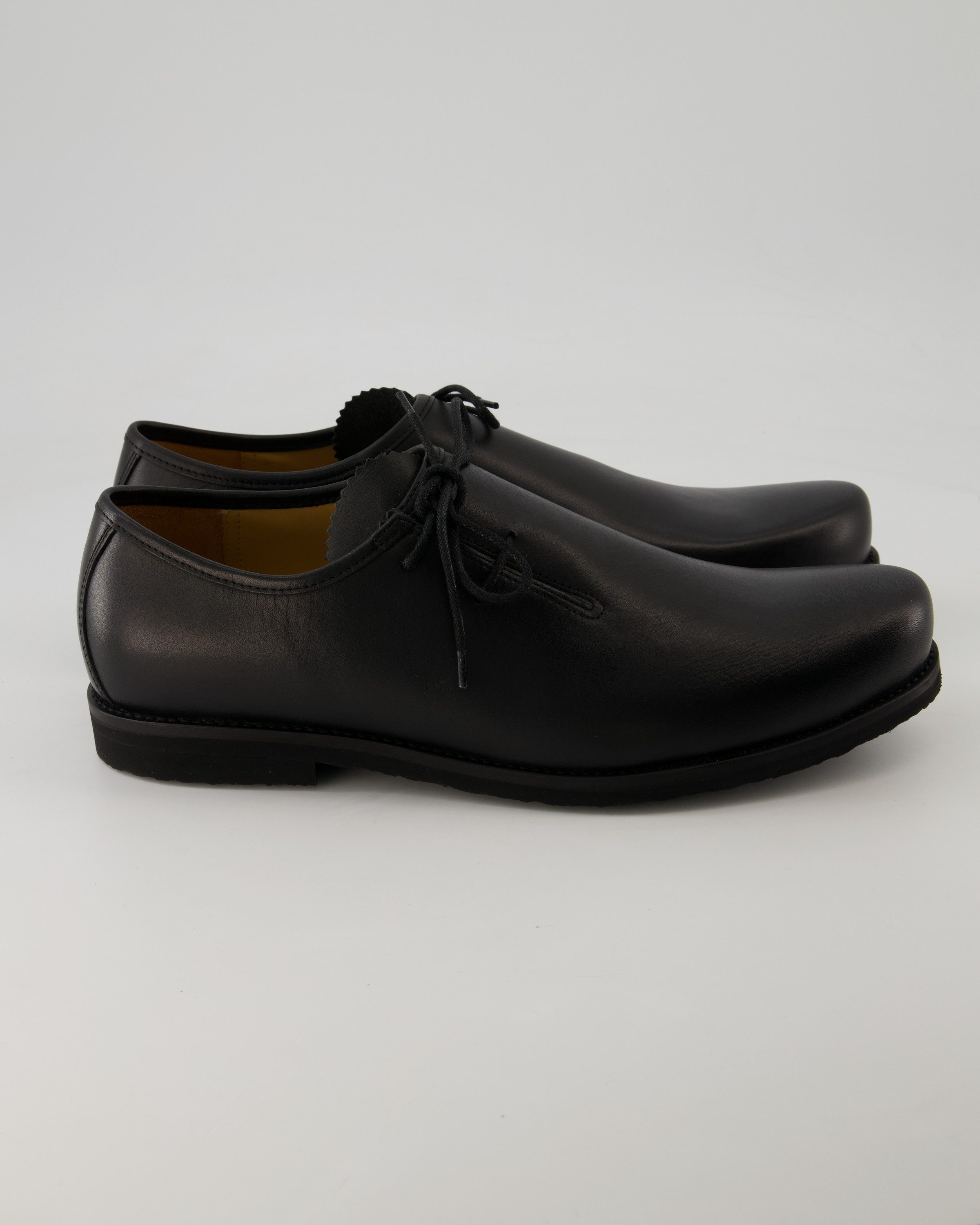 dirndl + bua 6517-01 Schnürschuh günstig online kaufen