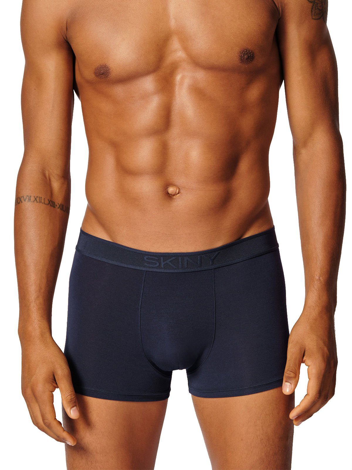 Skiny Retro Pants Herren Pant Calmodal günstig online kaufen