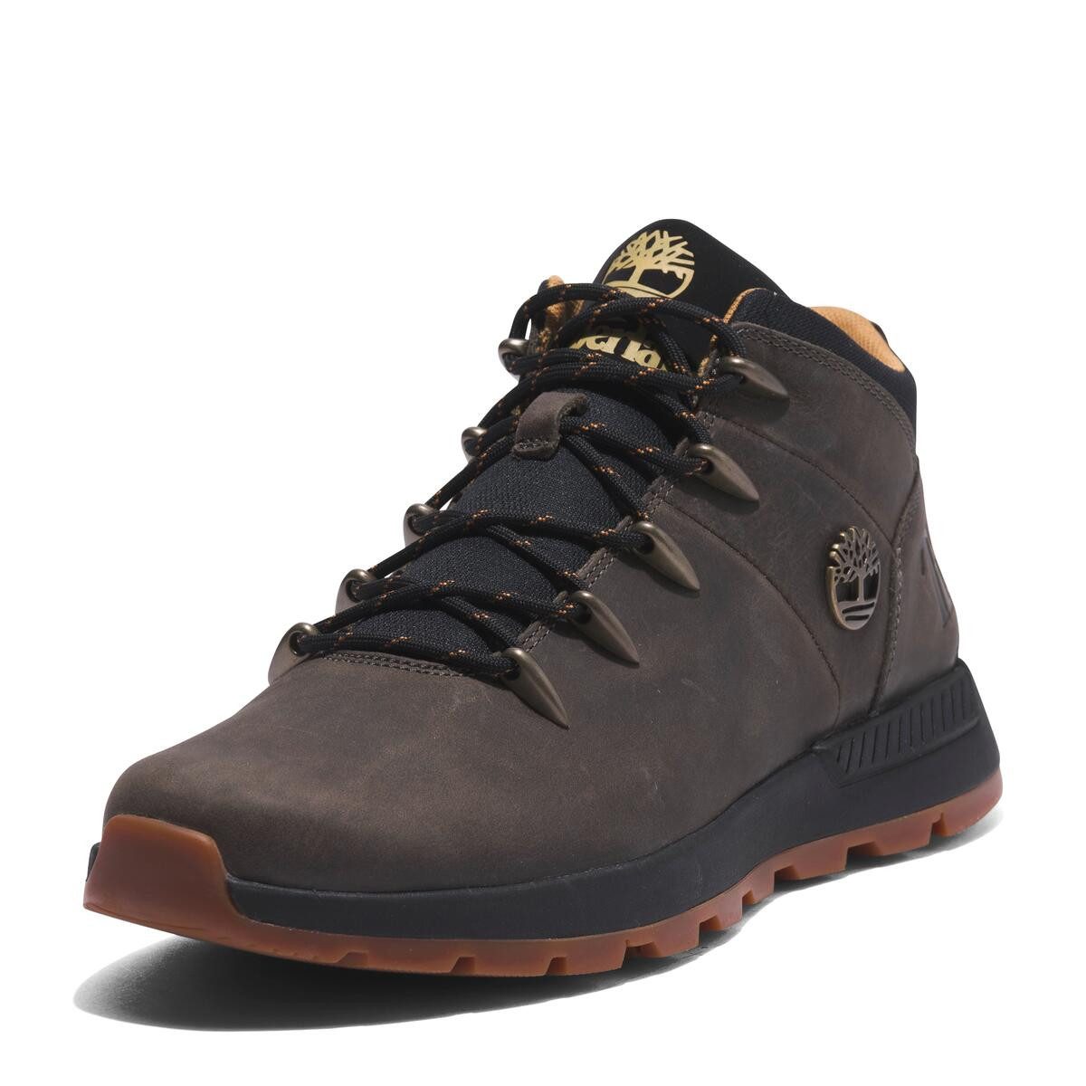 Timberland SPRINT TREKKERMID LACE UP SNEAKER Schnürboots Winterschuhe, Snea günstig online kaufen