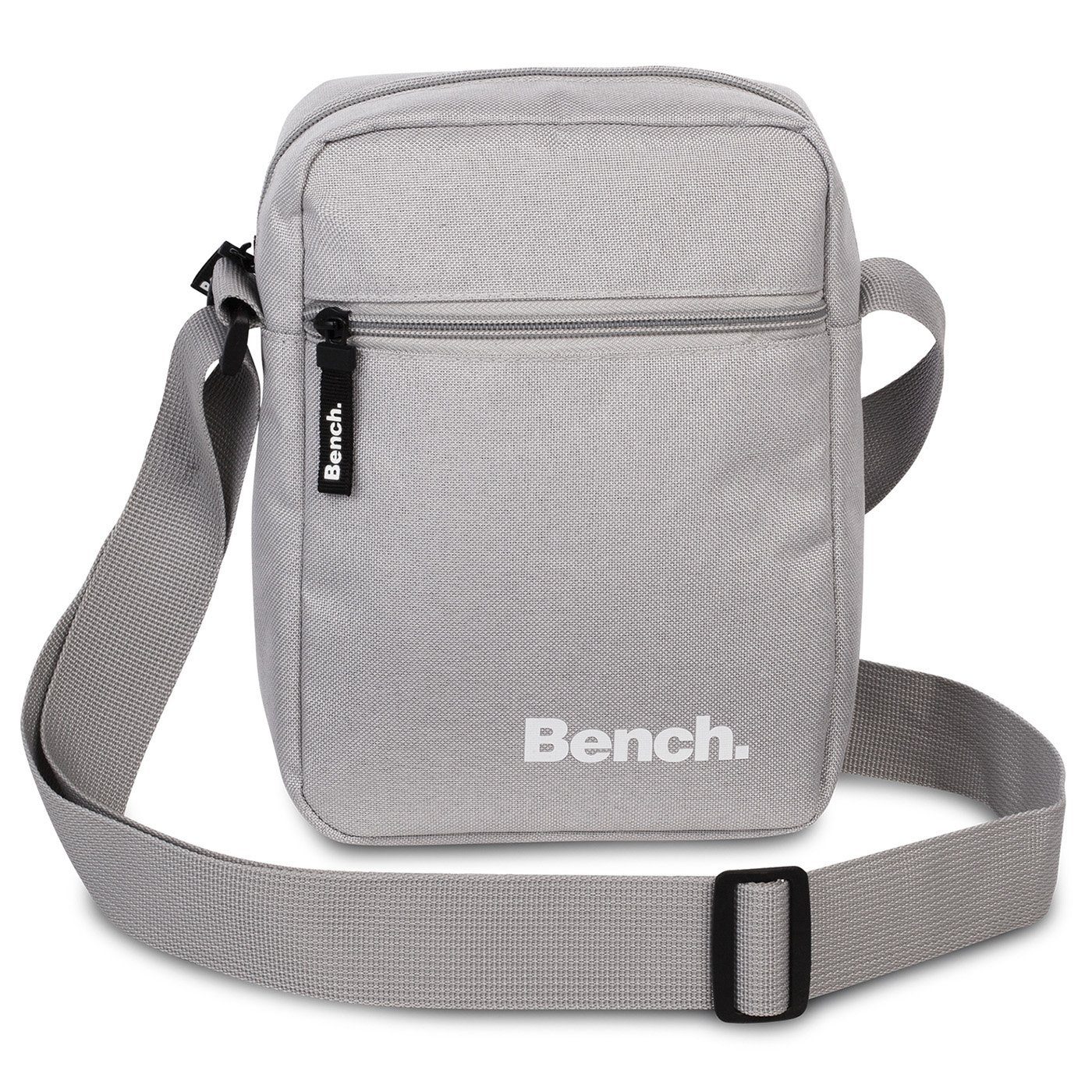 Bench. Umhängetasche kleine Umhängetasche Schultertasche Small günstig online kaufen