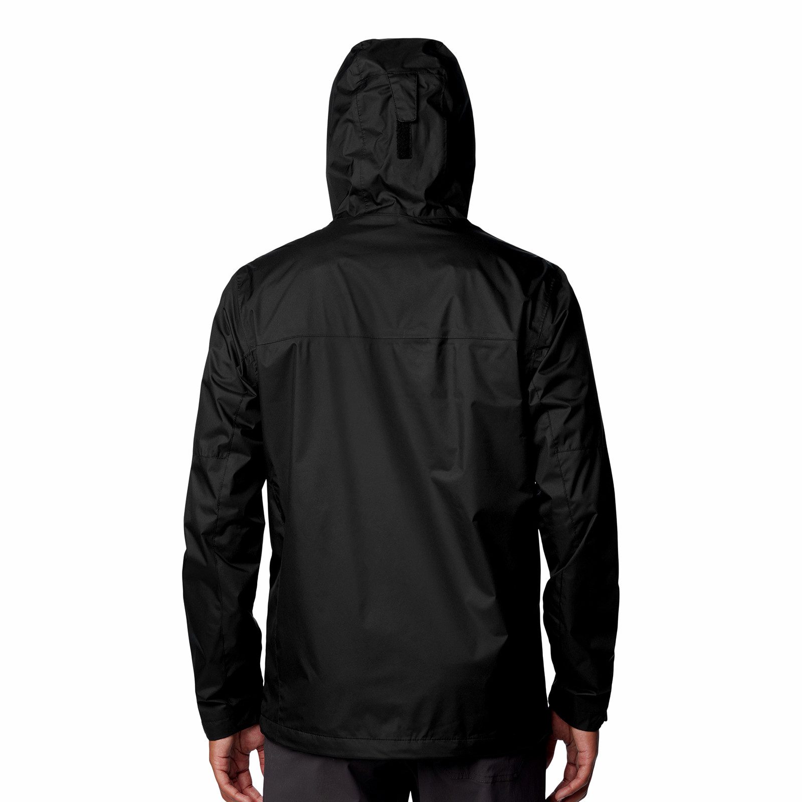 Columbia Regenjacke Inner Limits™ III Jacket mit versiegelten Nähten