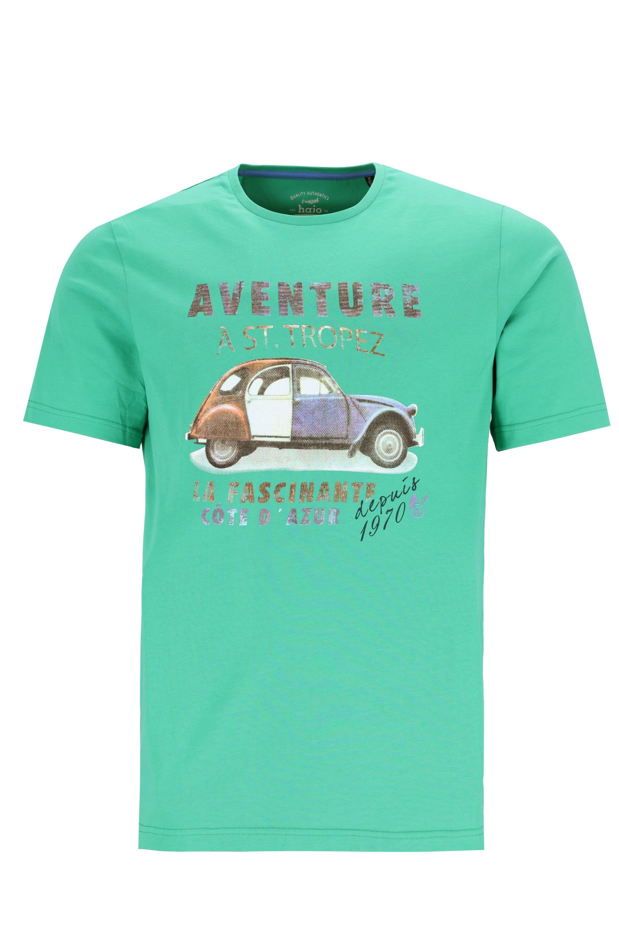 Hajo T-Shirt H T-Shirt RH C2CV günstig online kaufen