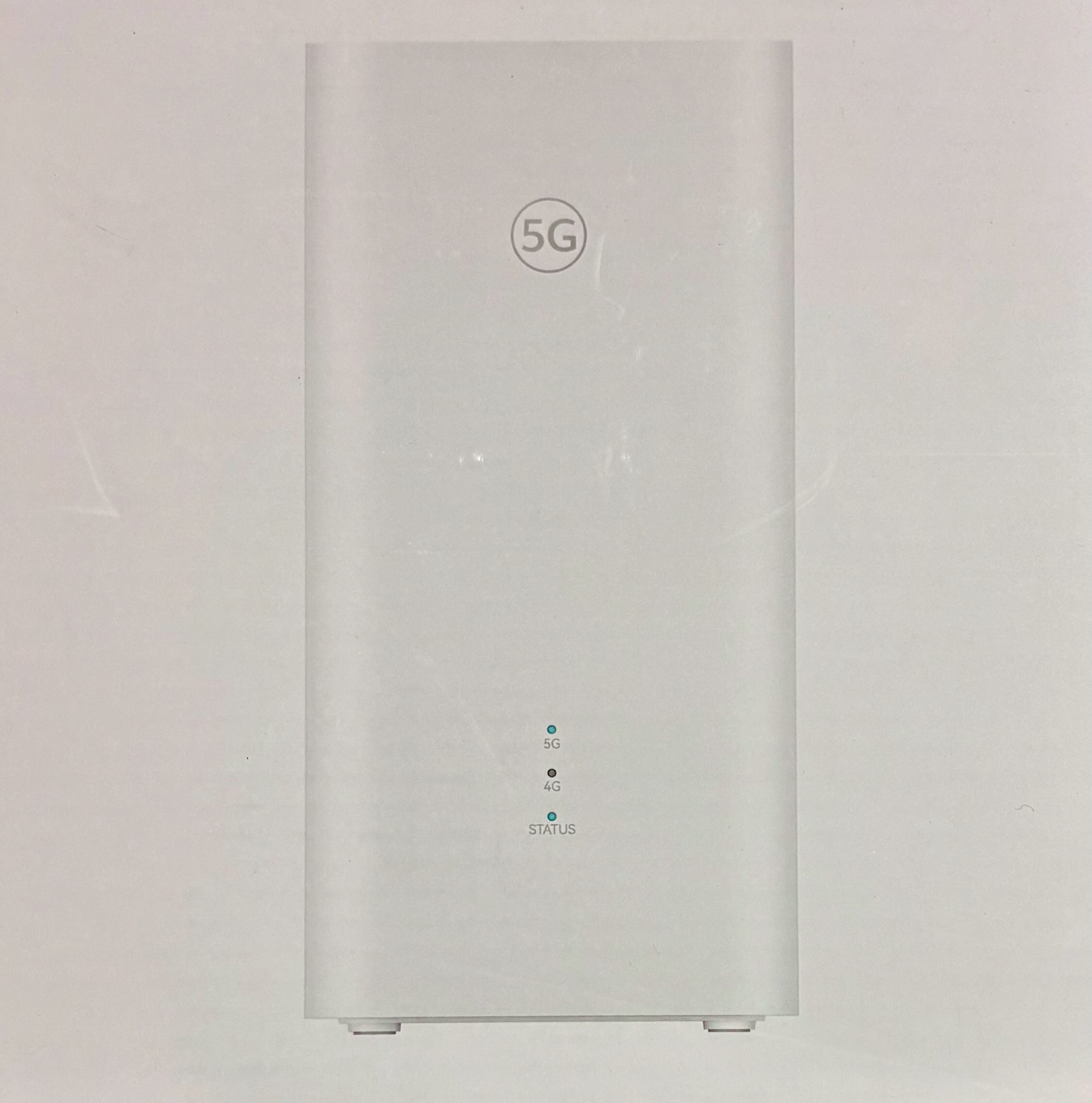 Huawei H153-381 Brovi 5G CPE 5S WLAN-Router Weiß WLAN-Router WLAN-Router