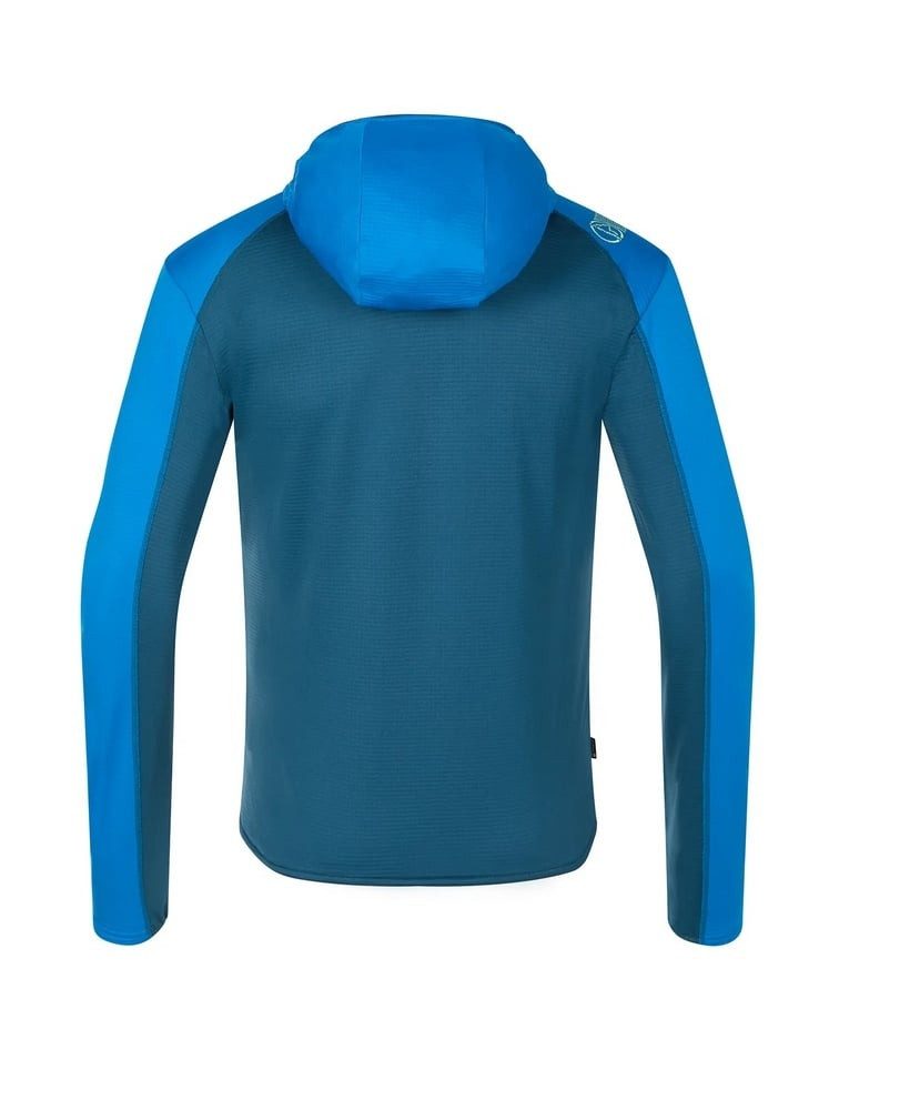 La Sportiva Fleecejacke Upendo Hoody (Thermojacke, atmungsaktiv, mit Kapuze günstig online kaufen