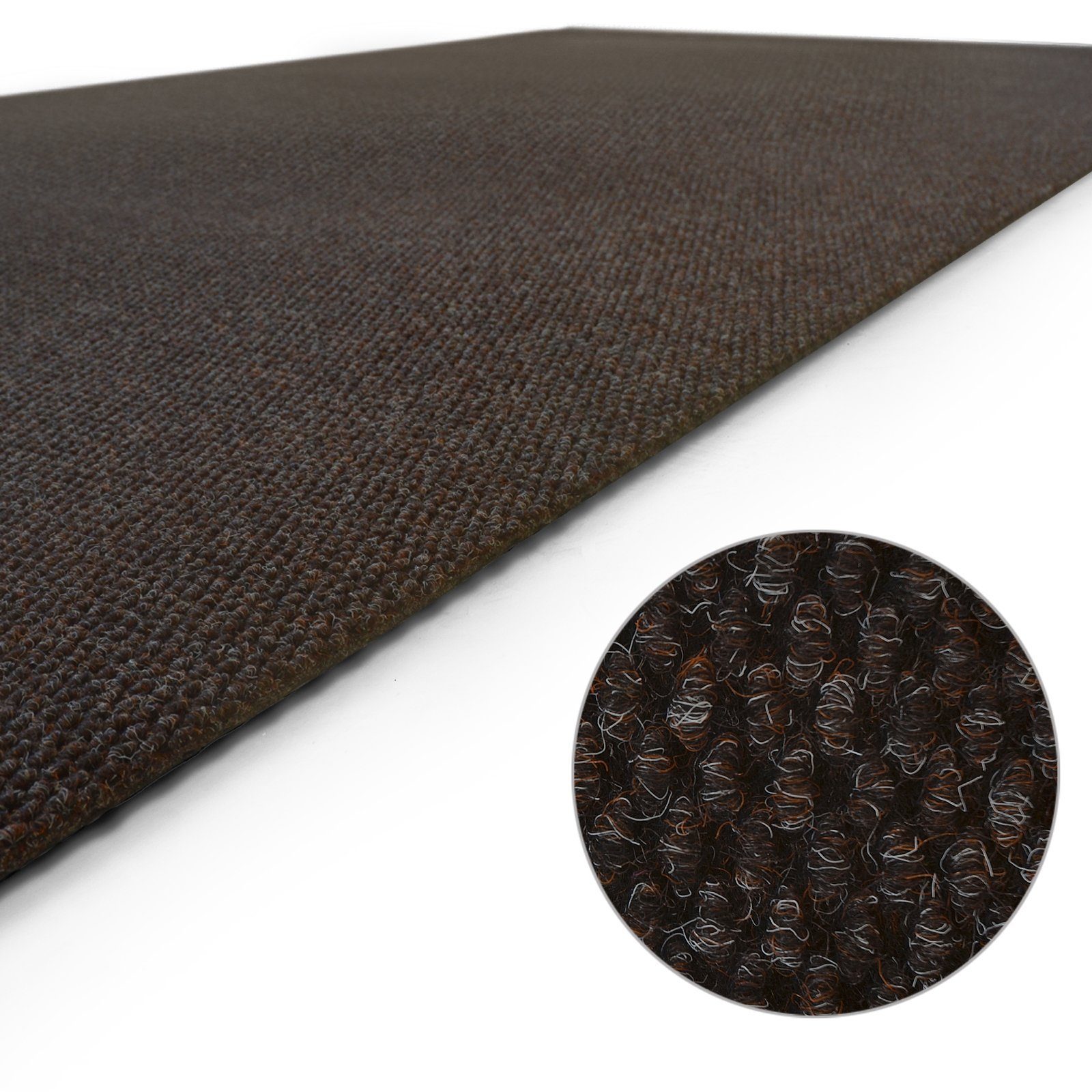 Floordirekt Fußmatte Schmutzfangmatte Hong Kong, Sauberlaufmatte günstig online kaufen