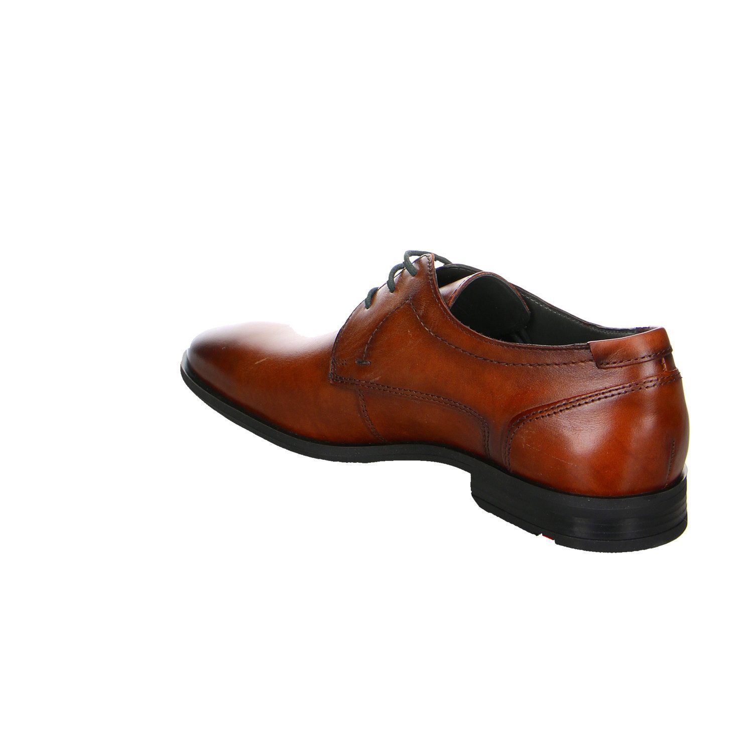 Lloyd Lloyd Rotary Leder Businessschuhe braun Schnürschuh