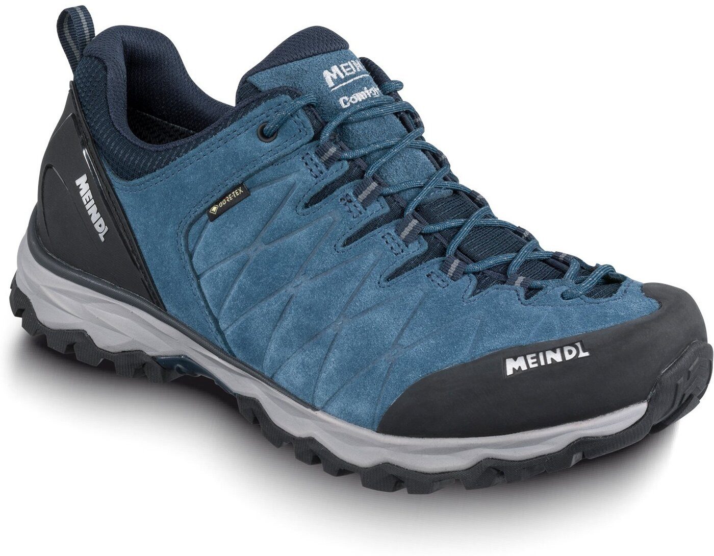 Meindl Mondello GTX JEANS/MARINE Wanderschuh