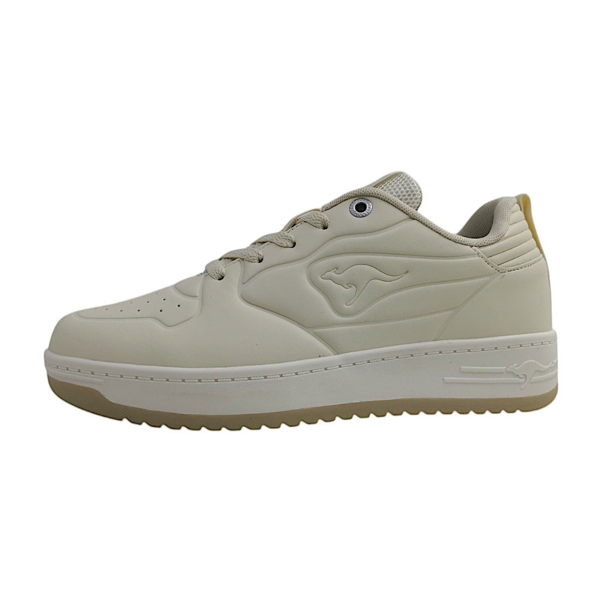 Sneaker low Schnürschuh