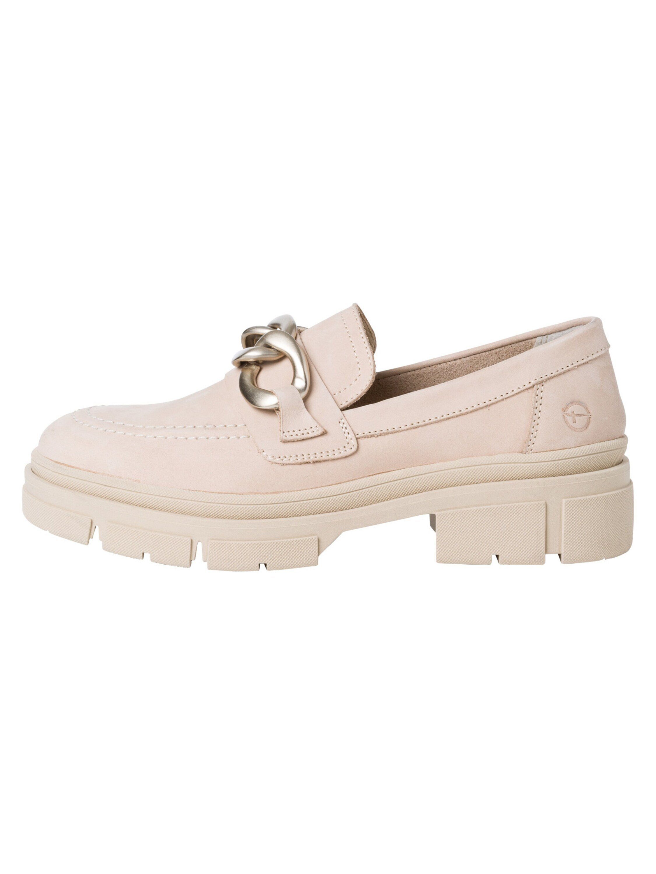 Tamaris Slipper (1-tlg) Beige (21203528)