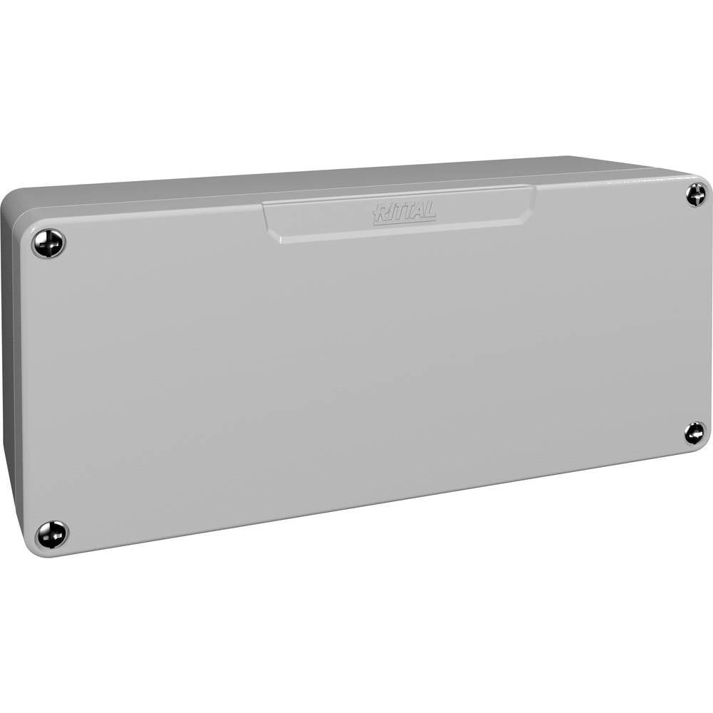 RITTAL Montagedose Aluminiumguss-Gehäuse GA - IP66 9106.210