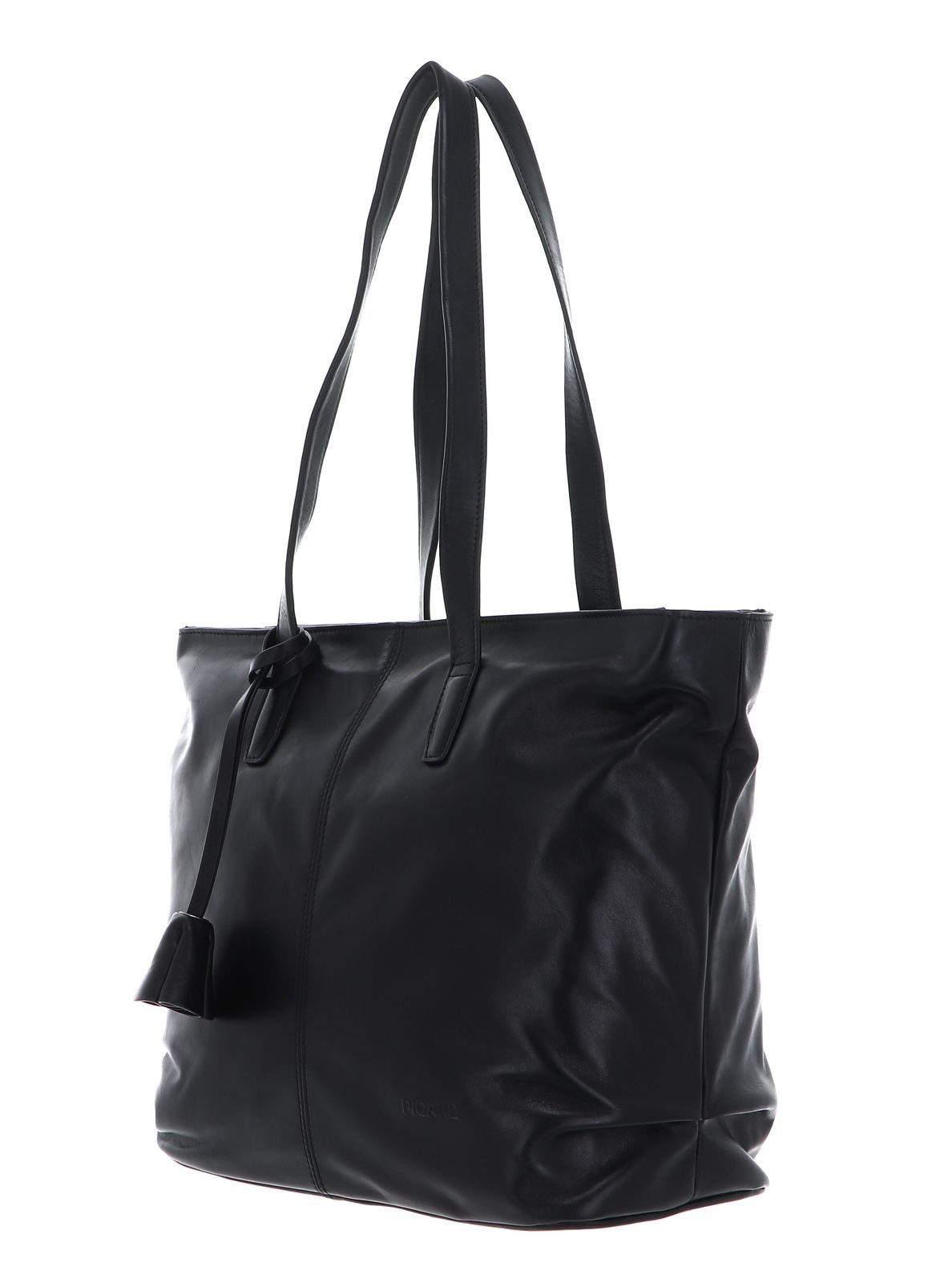 Picard Schultertasche Shopper, aus echtem Rindsleder günstig online kaufen