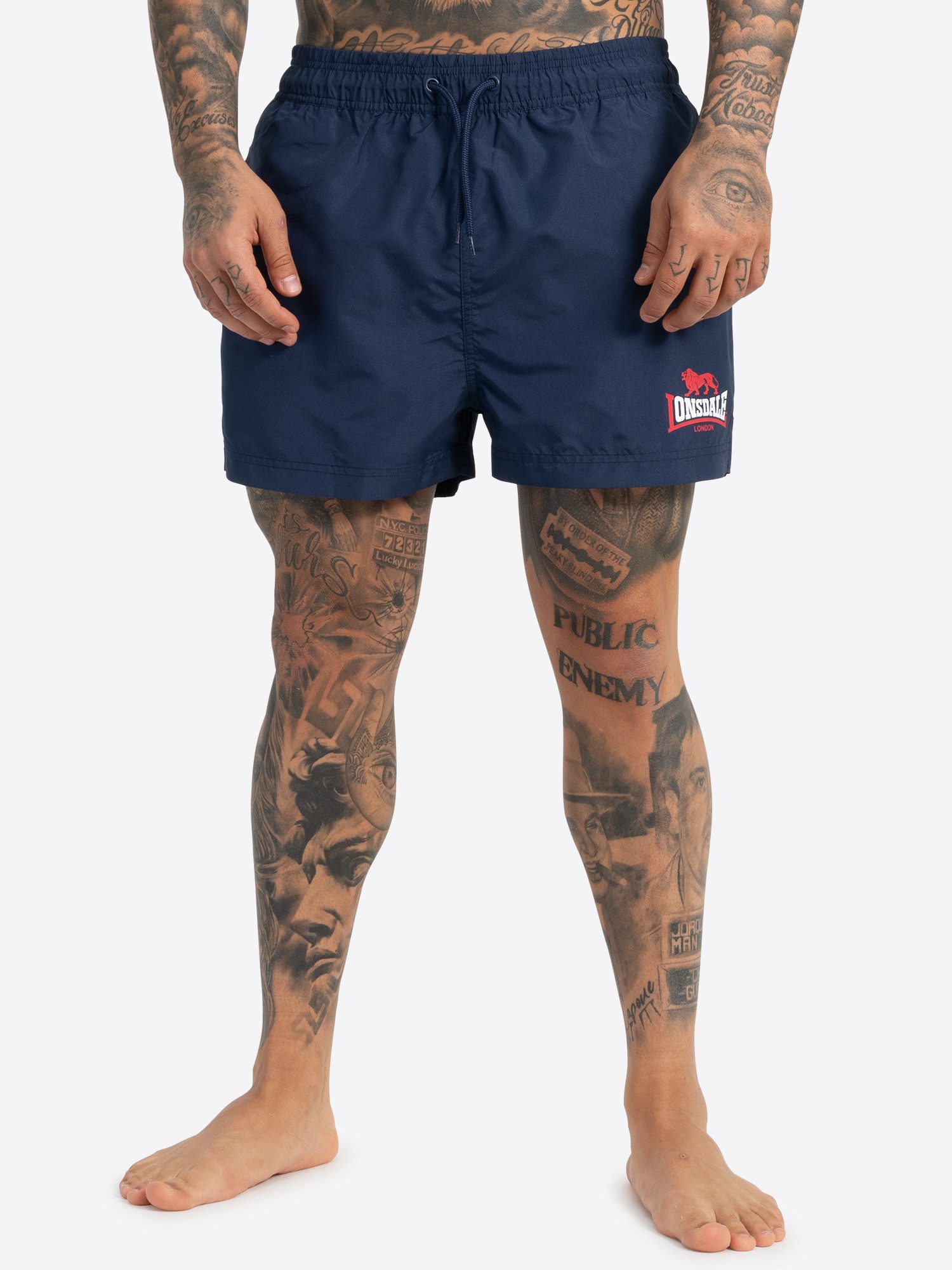 Lonsdale Badehose KILSTAY (1-St) günstig online kaufen