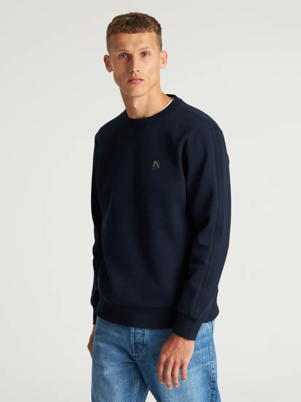 CHASIN' Sweatshirt - RYDER Пуловеры im Regular Fit