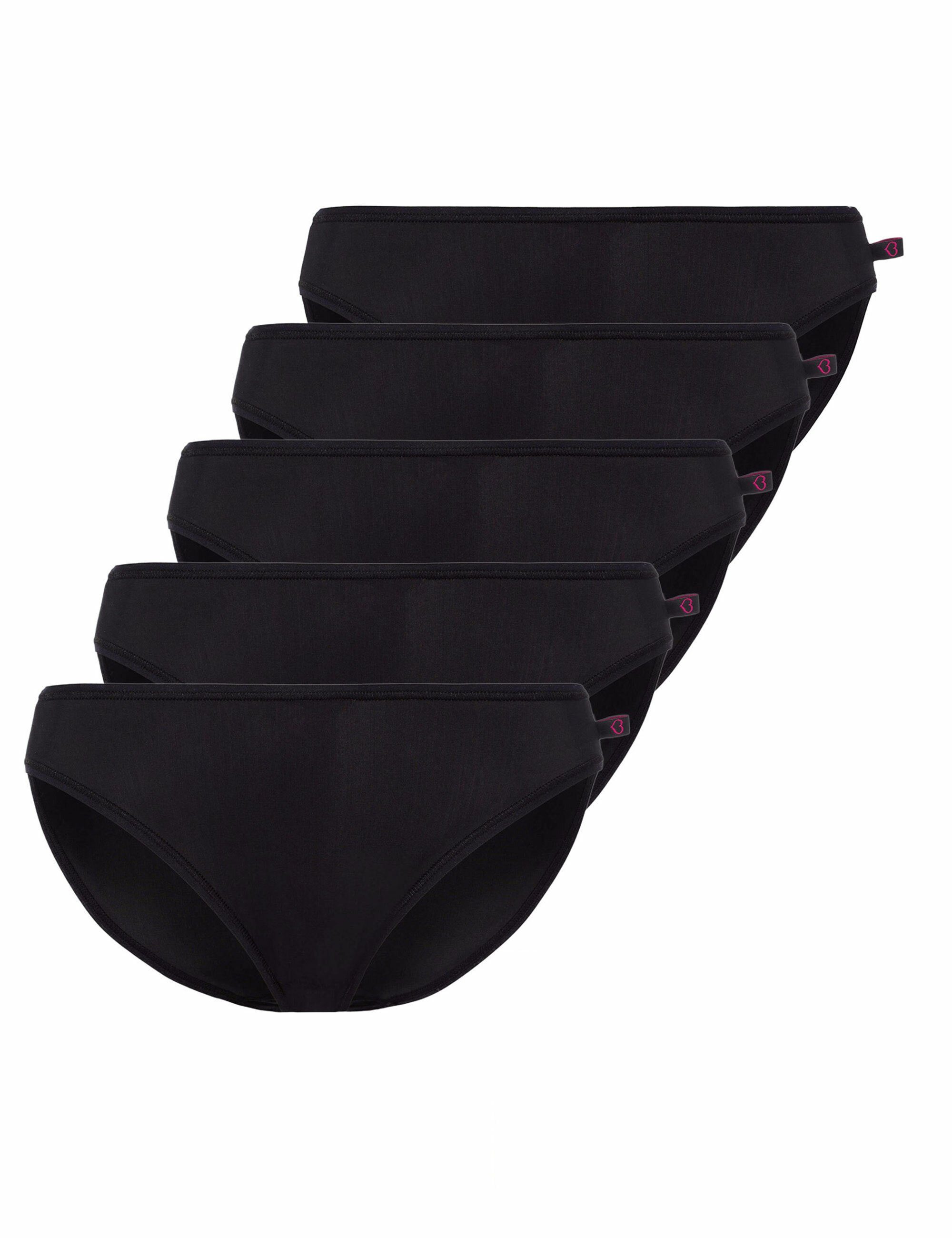 Slip Stepy Soft Tai (5-er Pack)