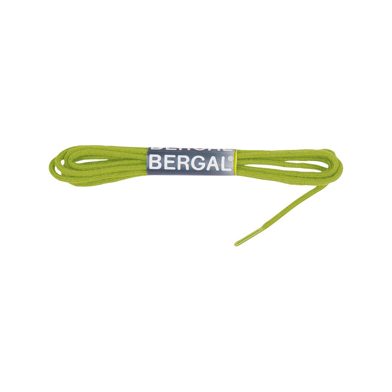 Bergal Schnürsenkel Rundsenkel Dünn Ø ca. 2,5 mm