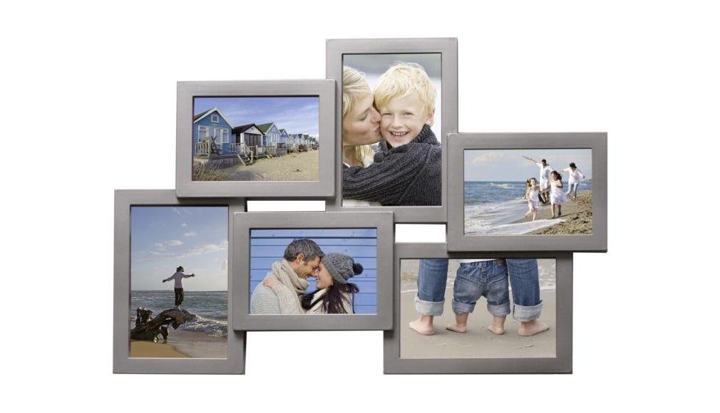 Henzo Bilderrahmen 81.211.15 Holiday Galerie 6 günstig online kaufen
